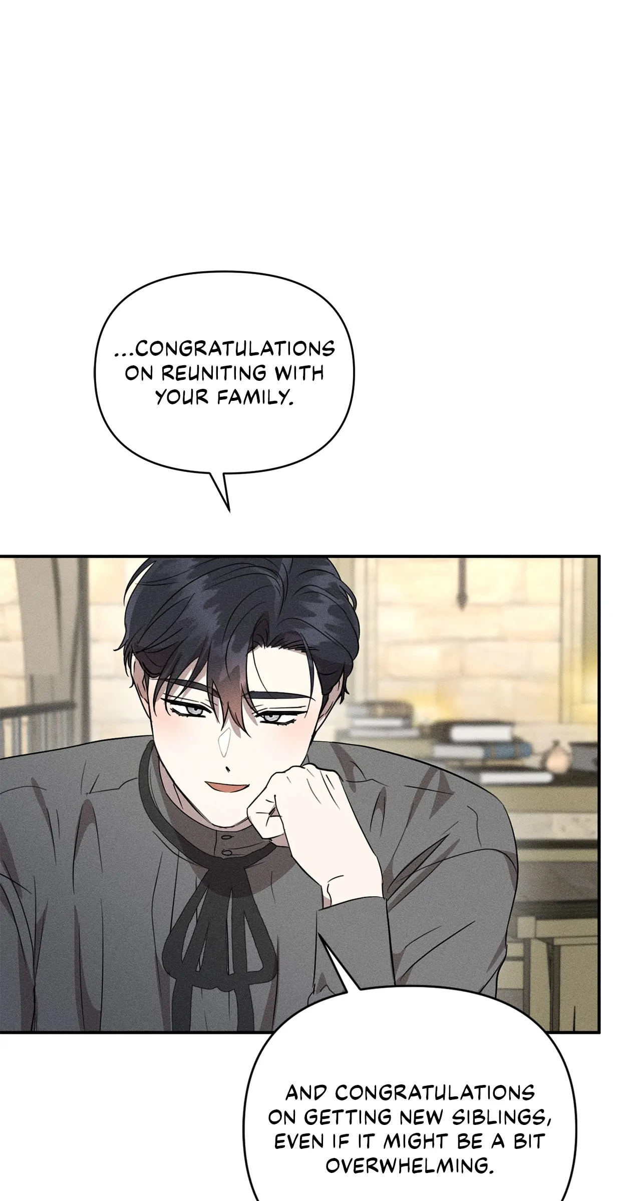 Don't Be Too Nice Chapter 20 page 16 - 