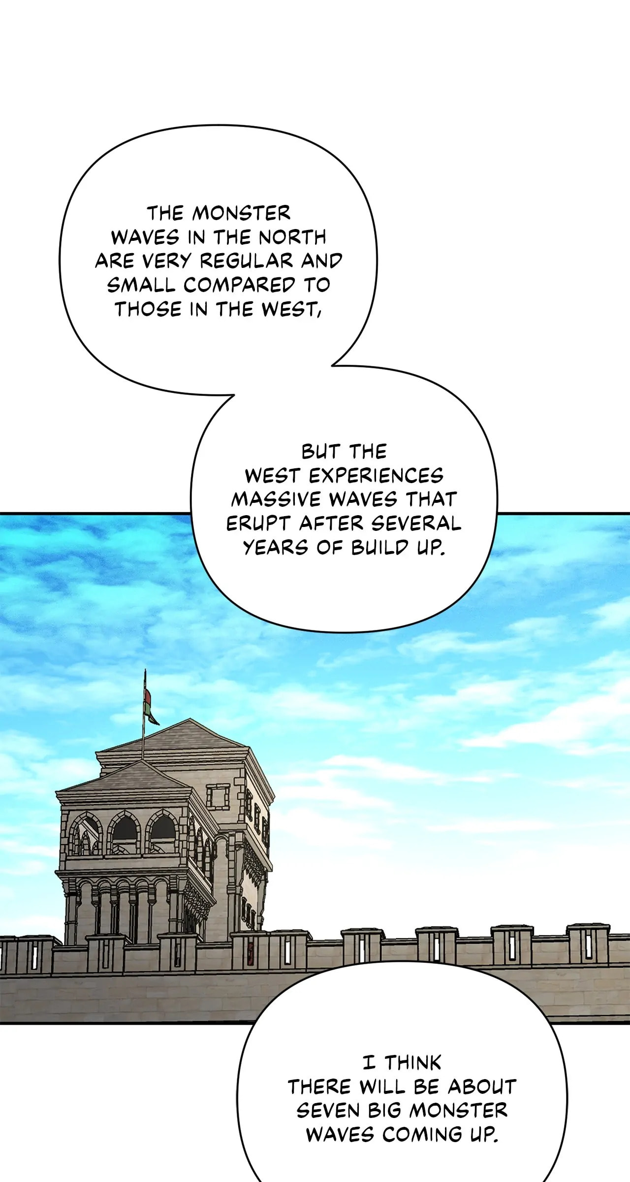 Don't Be Too Nice Chapter 20 page 25 - 