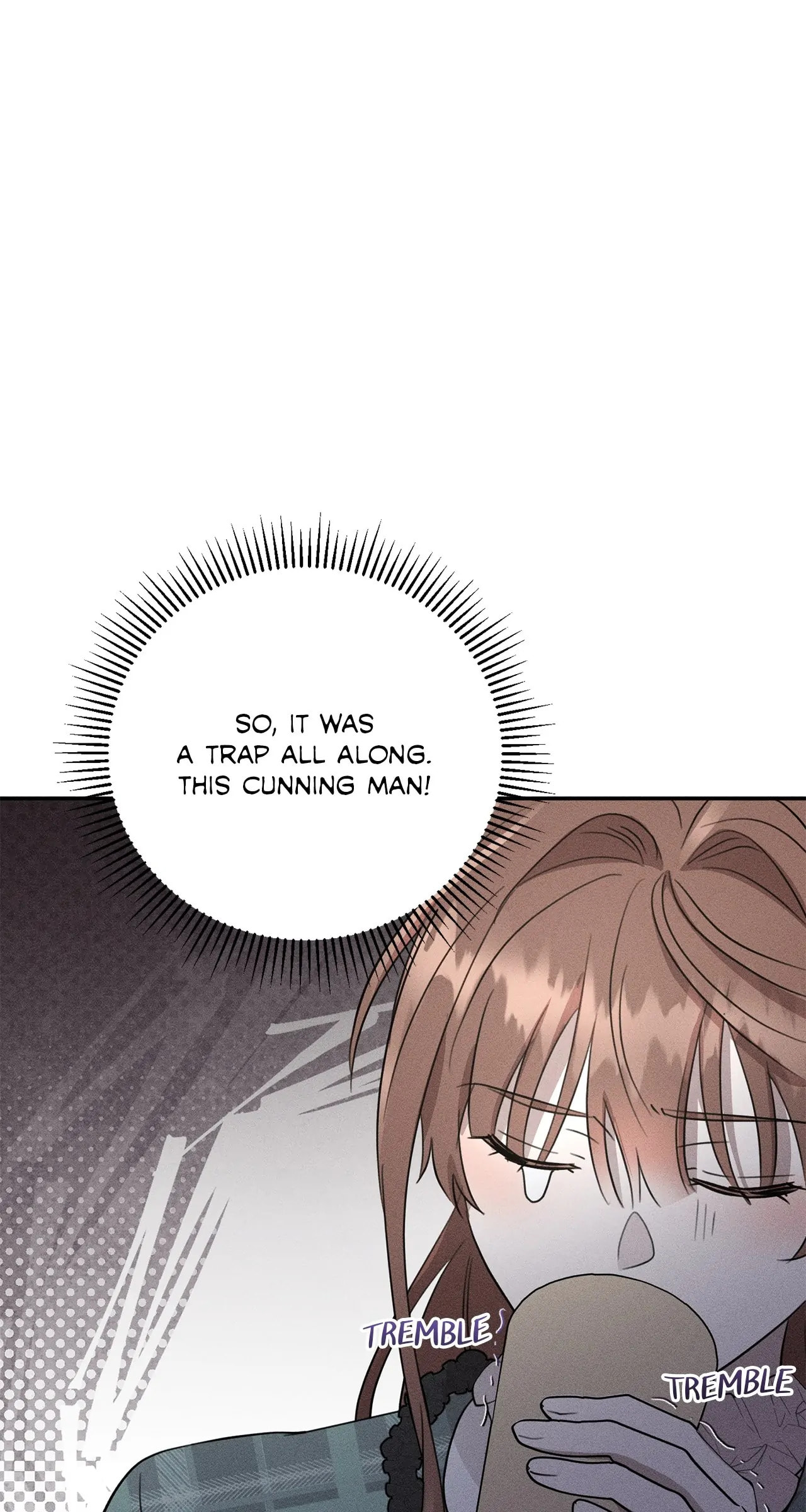 Don't Be Too Nice Chapter 20 page 39 - 