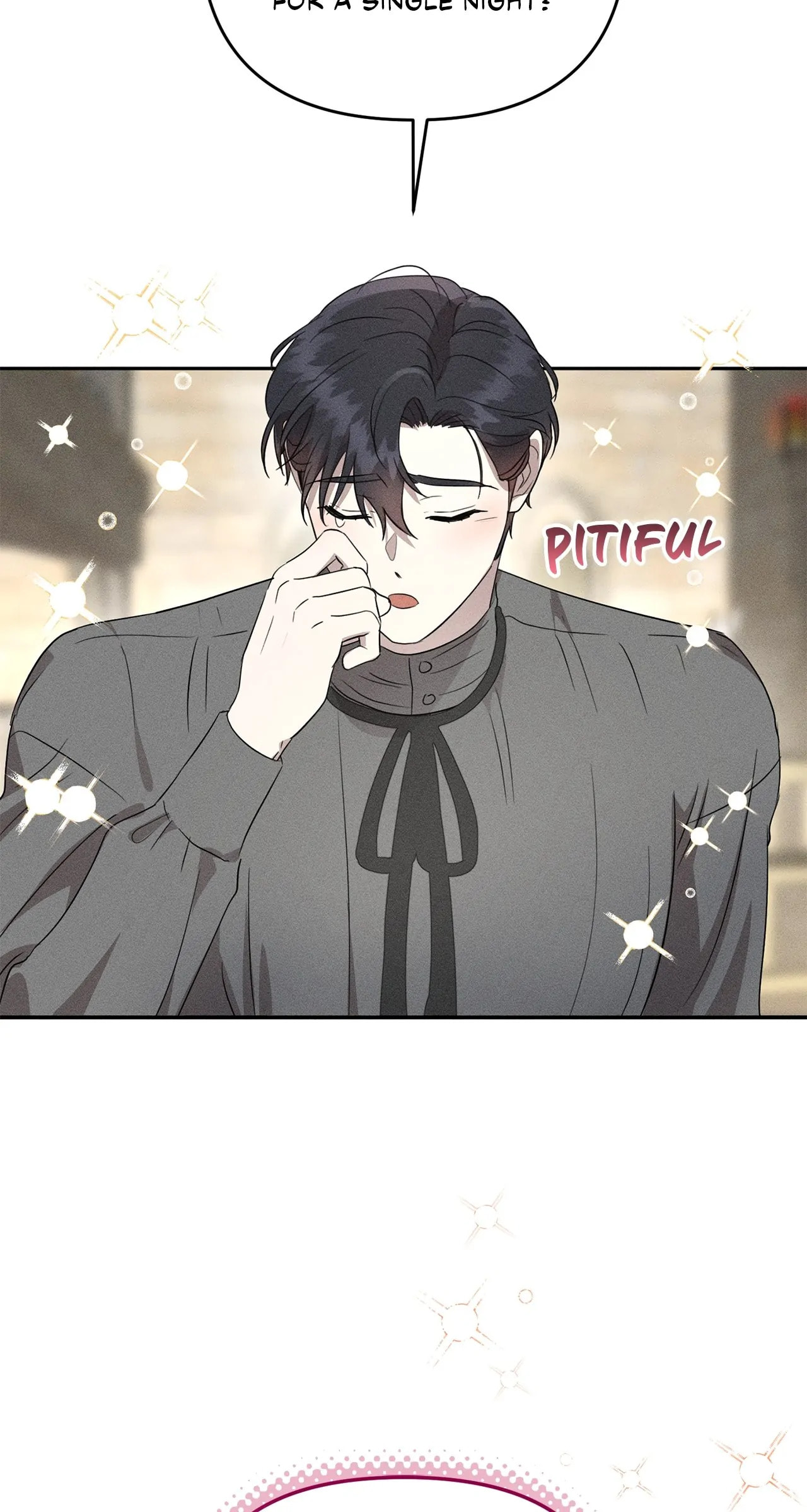 Don't Be Too Nice Chapter 20 page 43 - 