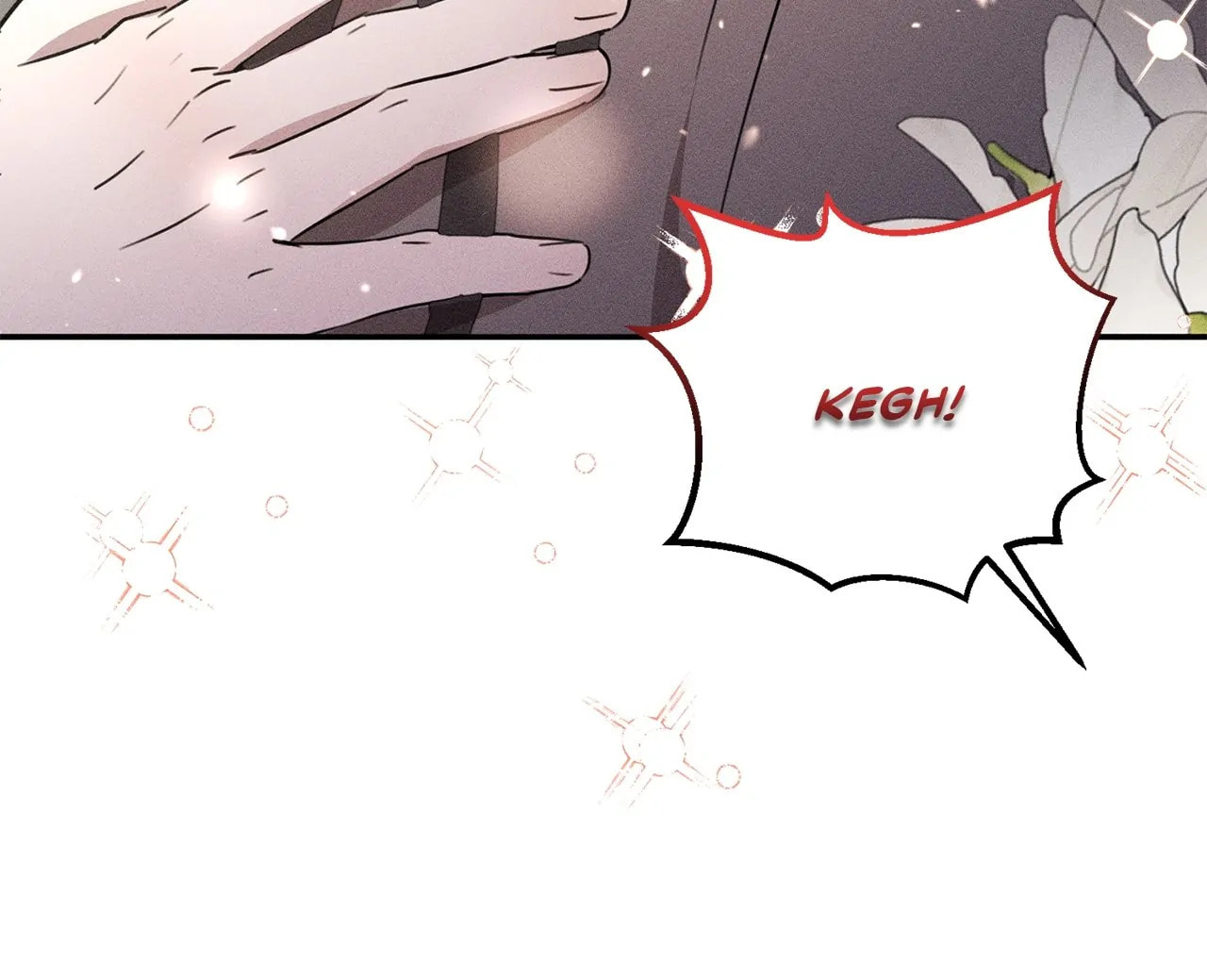 Don't Be Too Nice Chapter 20 page 45 - 
