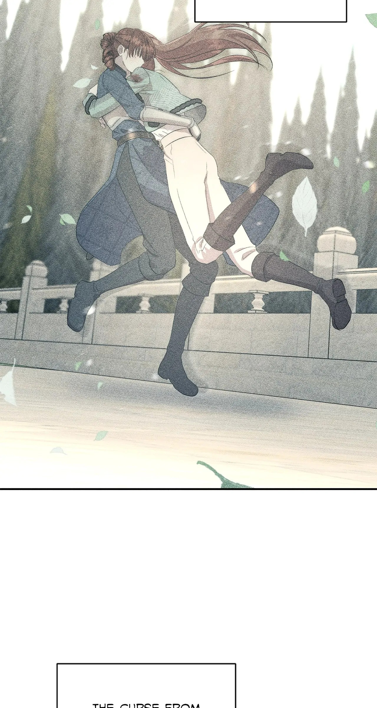 Don't Be Too Nice Chapter 20 page 6 - 