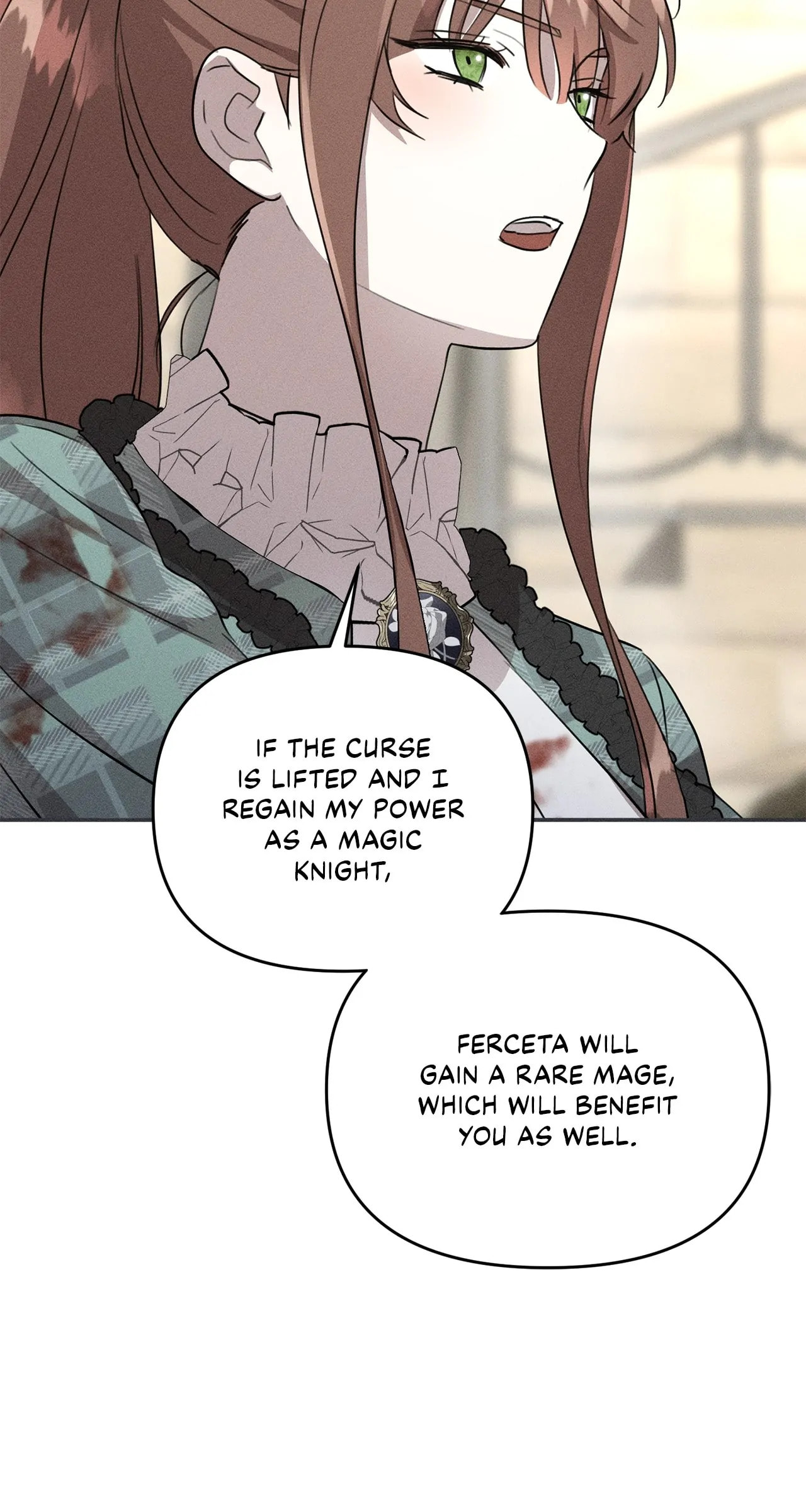 Don't Be Too Nice Chapter 20 page 52 - 