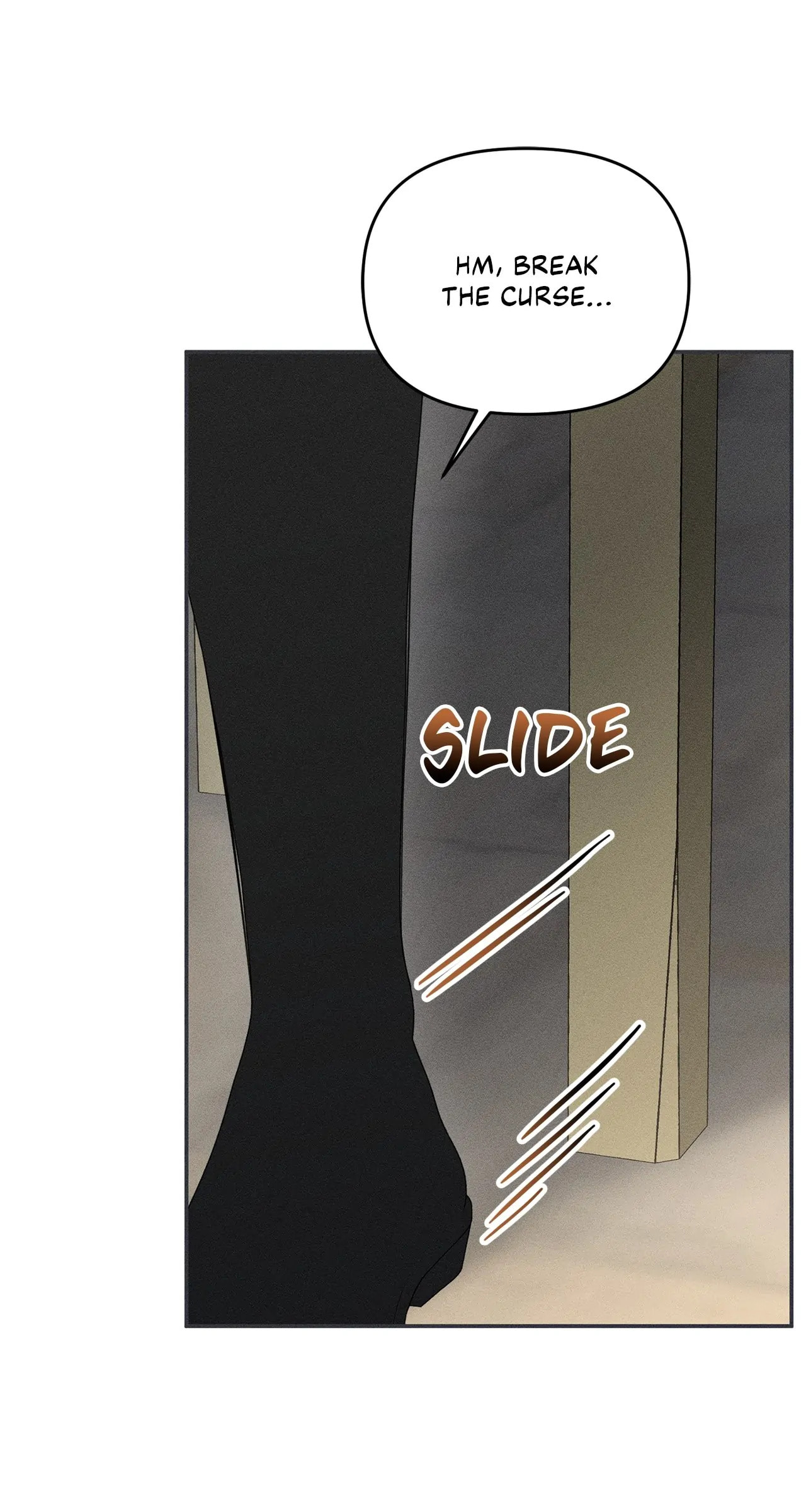 Don't Be Too Nice Chapter 20 page 53 - 