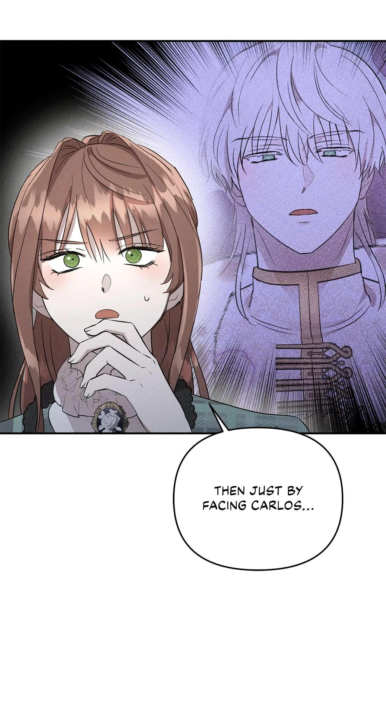 Don't Be Too Nice Chapter 20 page 60 - 