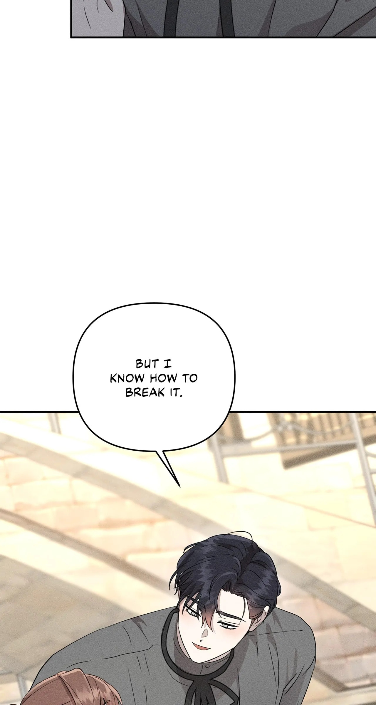 Don't Be Too Nice Chapter 20 page 62 - 