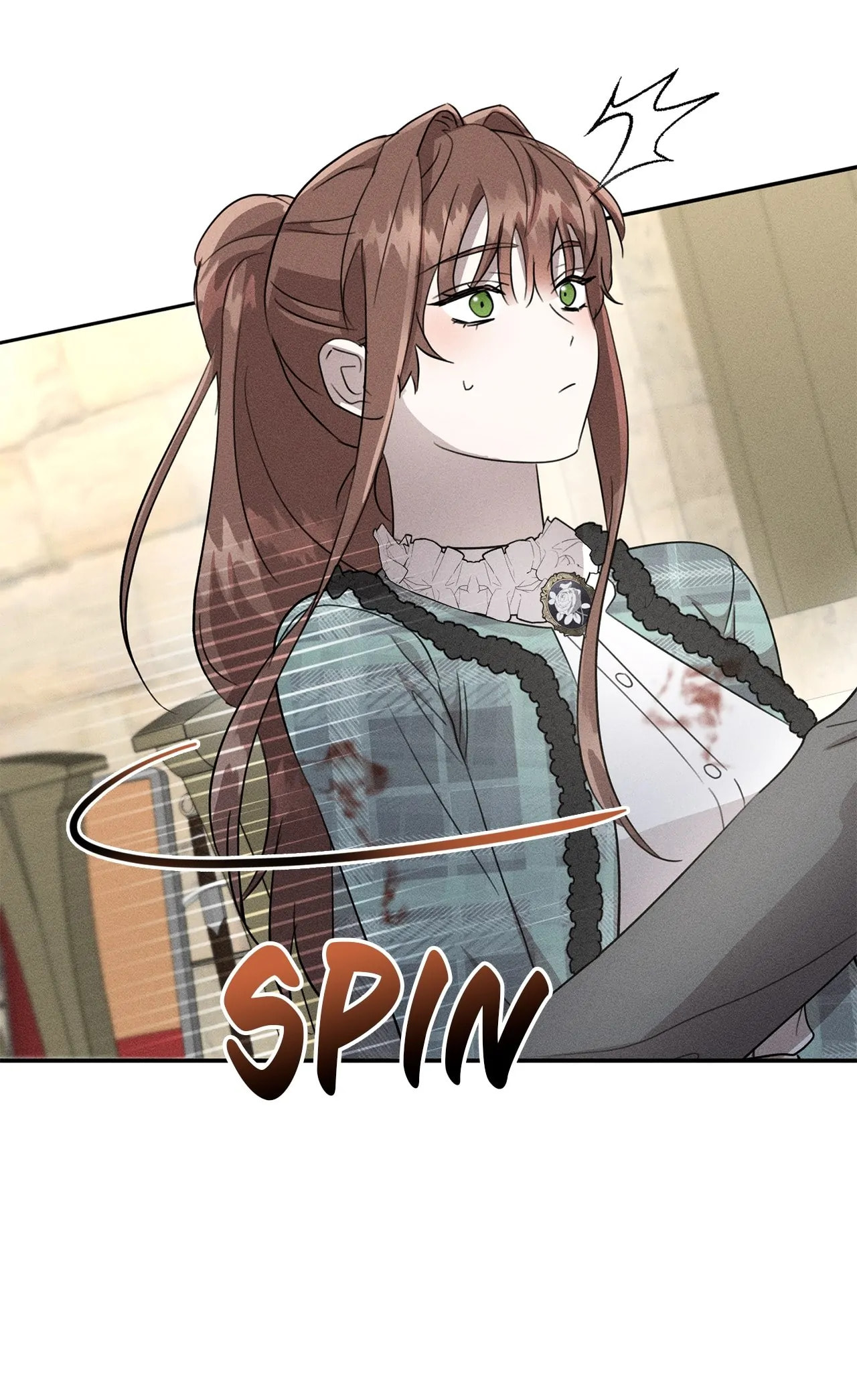 Don't Be Too Nice Chapter 20 page 64 - 