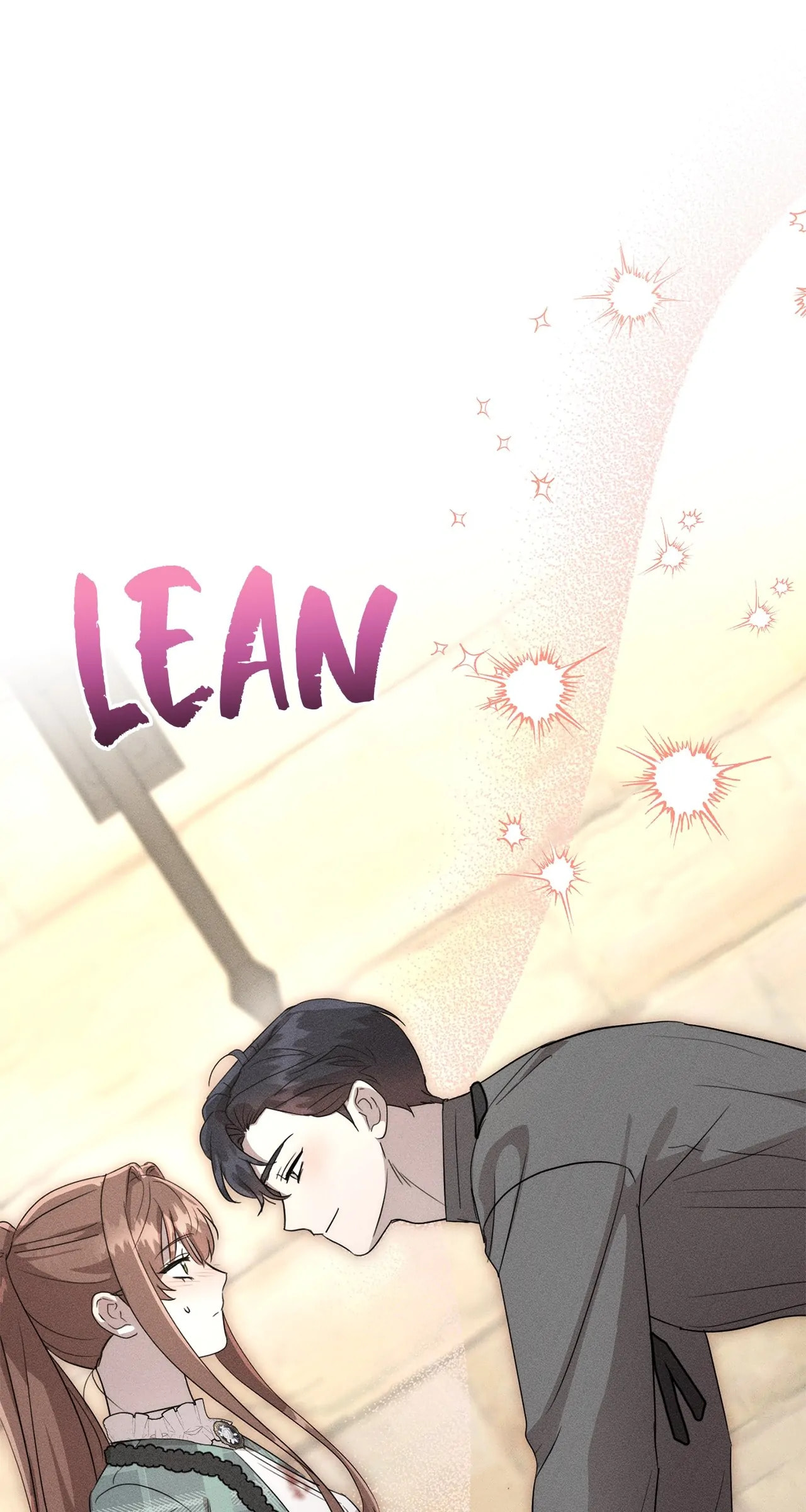 Don't Be Too Nice Chapter 20 page 65 - 