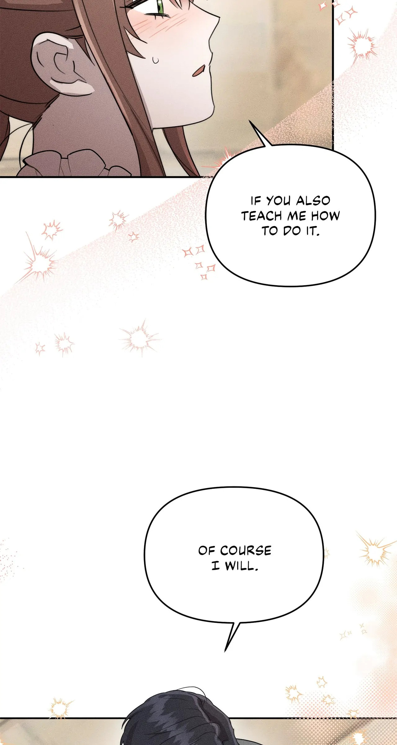 Don't Be Too Nice Chapter 20 page 68 - 