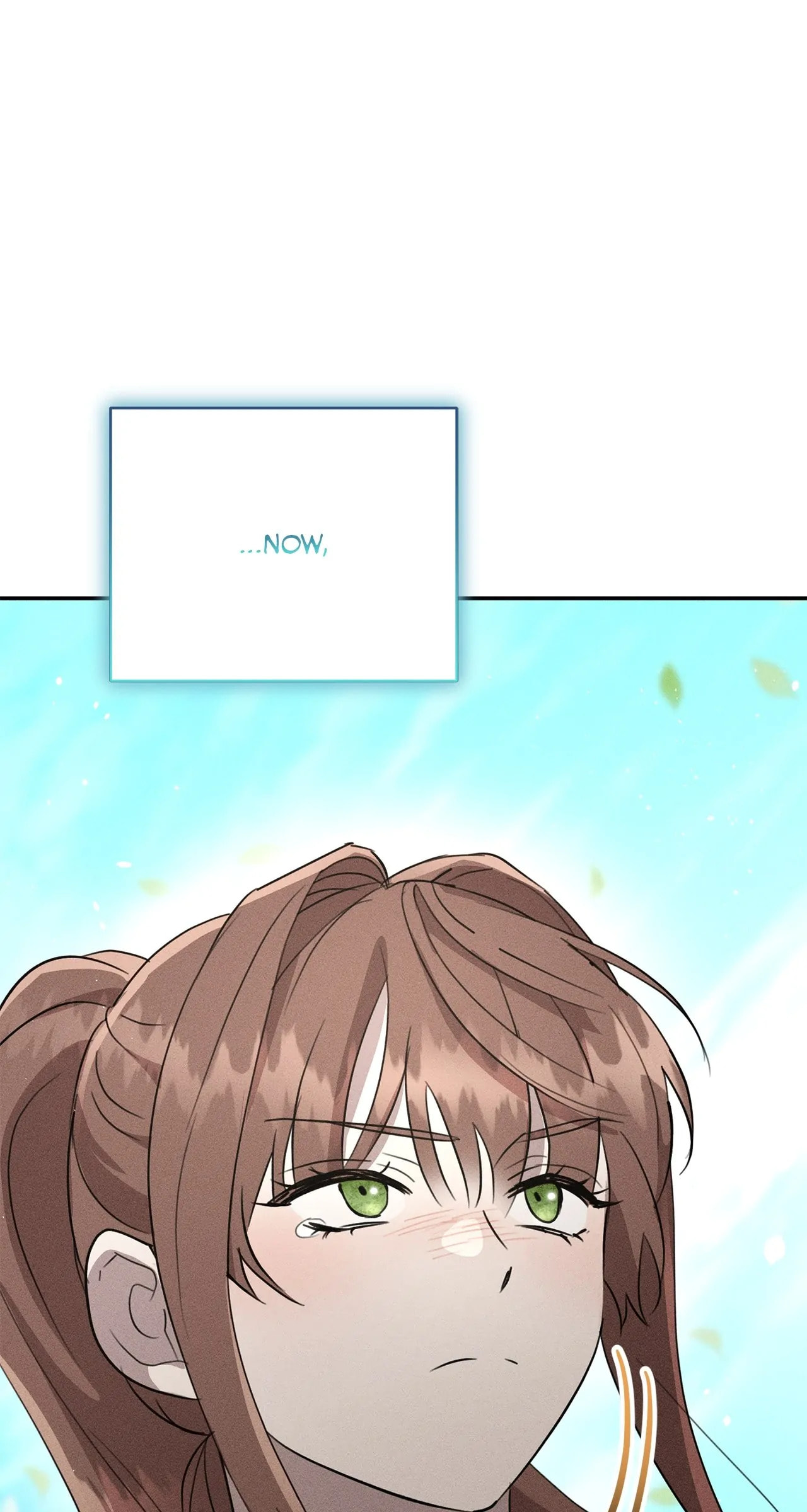 Don't Be Too Nice Chapter 20 page 8 - 