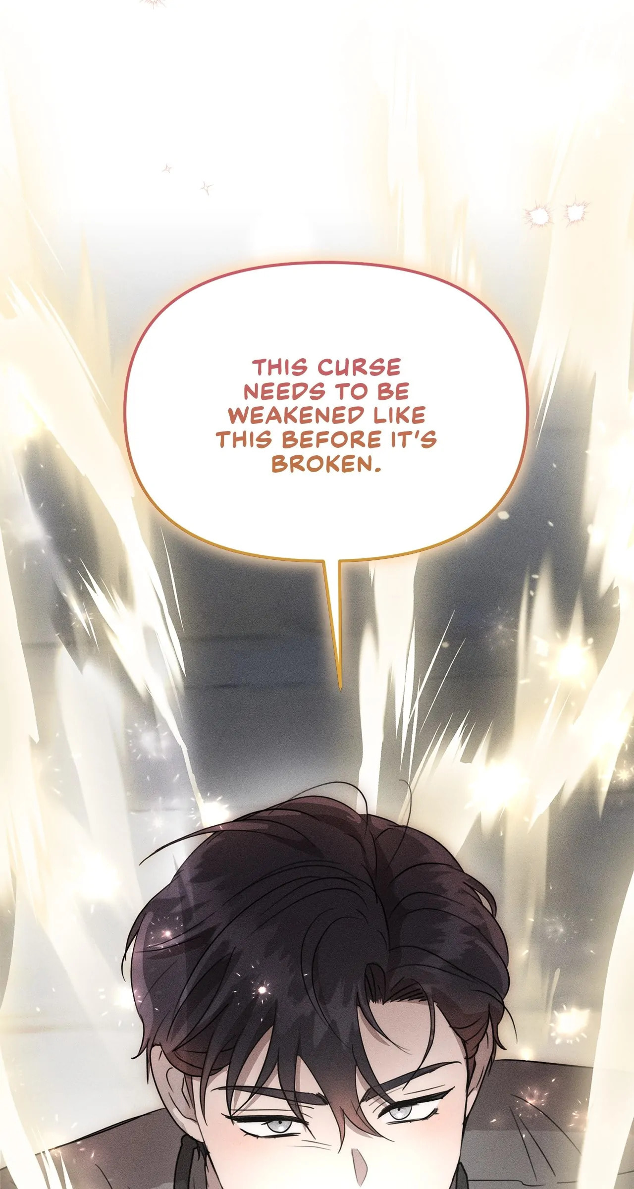 Don't Be Too Nice Chapter 20 page 73 - 