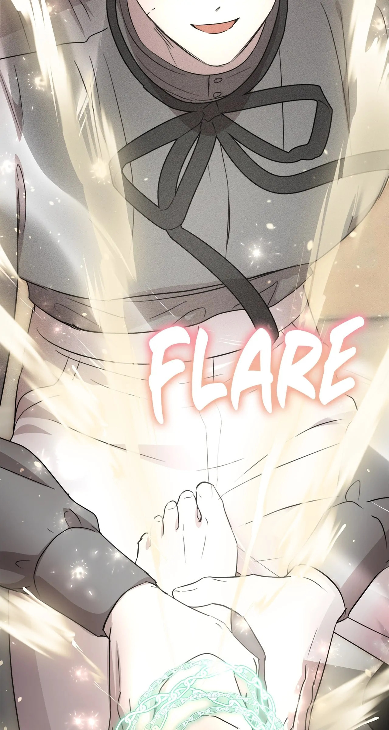 Don't Be Too Nice Chapter 20 page 74 - 