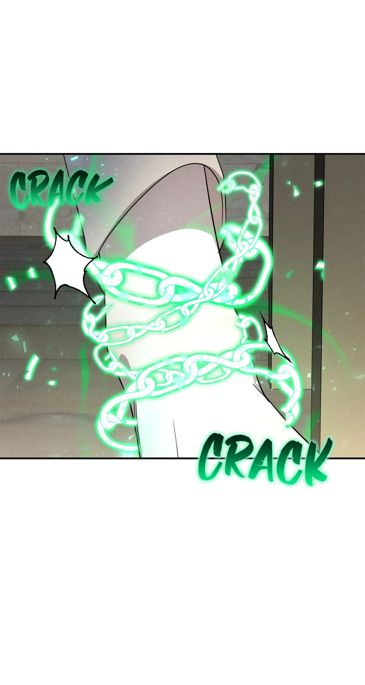 Don't Be Too Nice Chapter 20 page 76 - 
