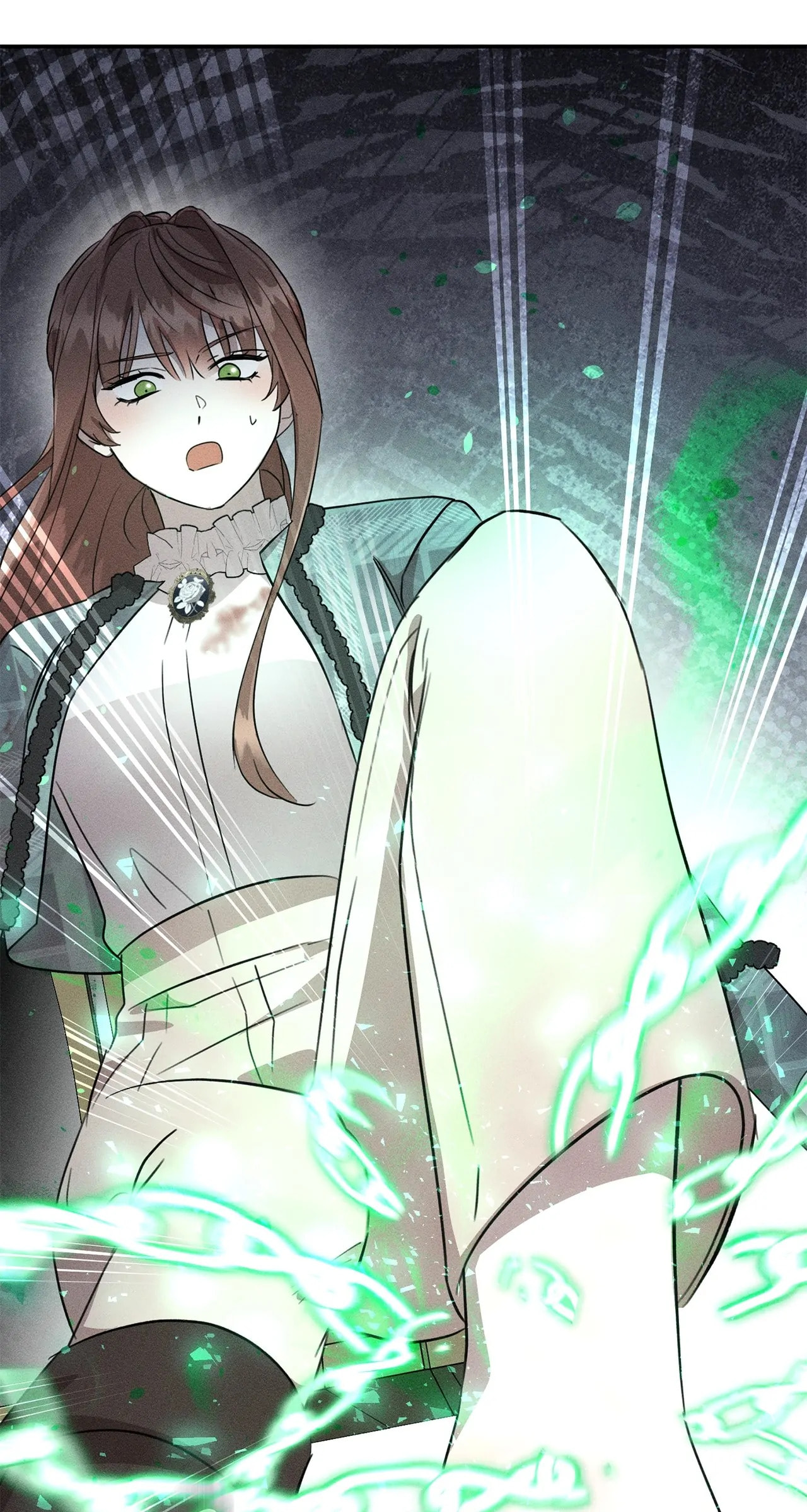 Don't Be Too Nice Chapter 20 page 77 - 