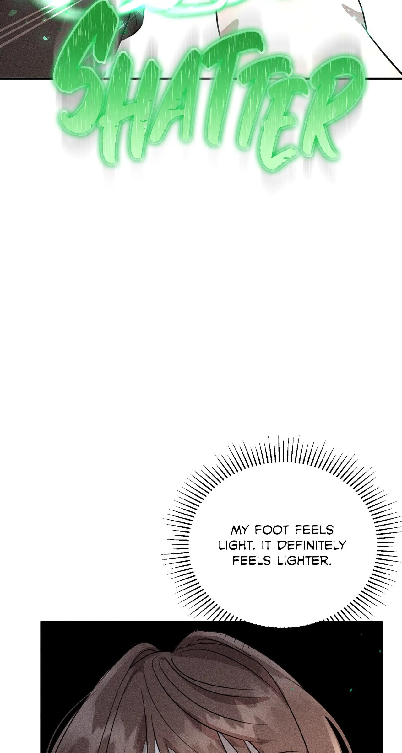 Don't Be Too Nice Chapter 20 page 78 - 