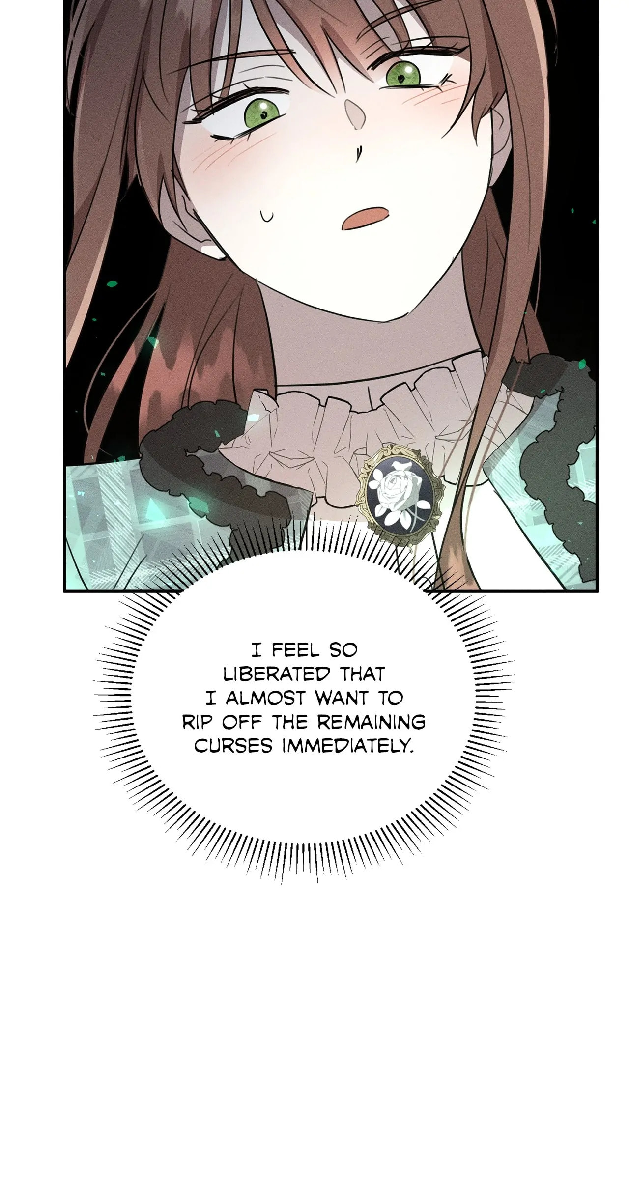 Don't Be Too Nice Chapter 20 page 79 - 
