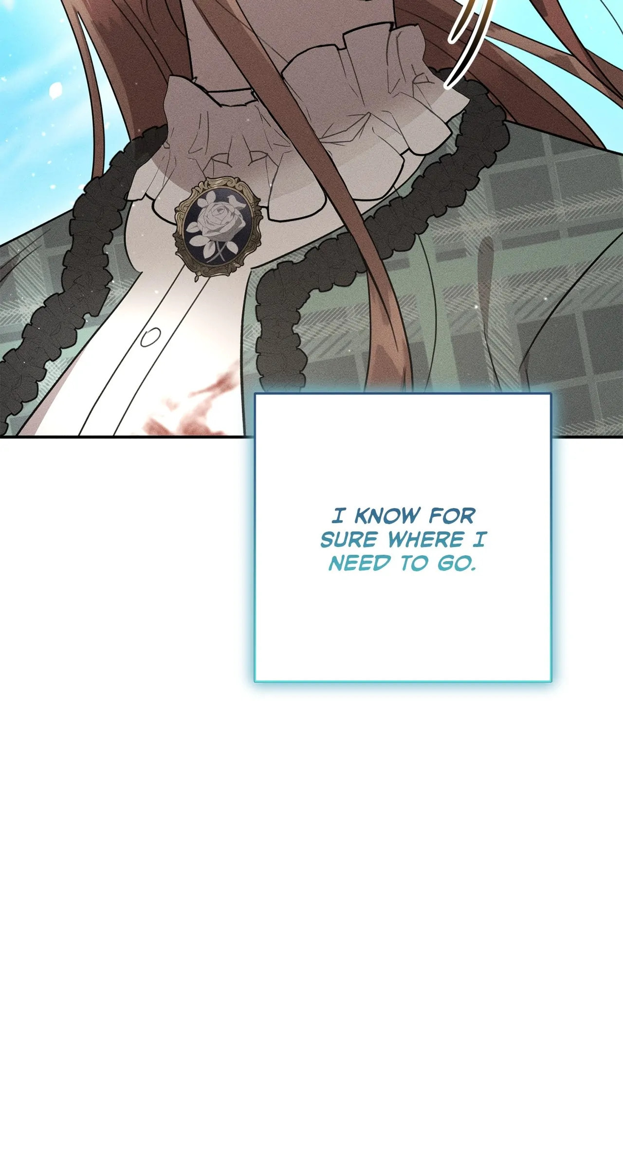 Don't Be Too Nice Chapter 20 page 9 - 