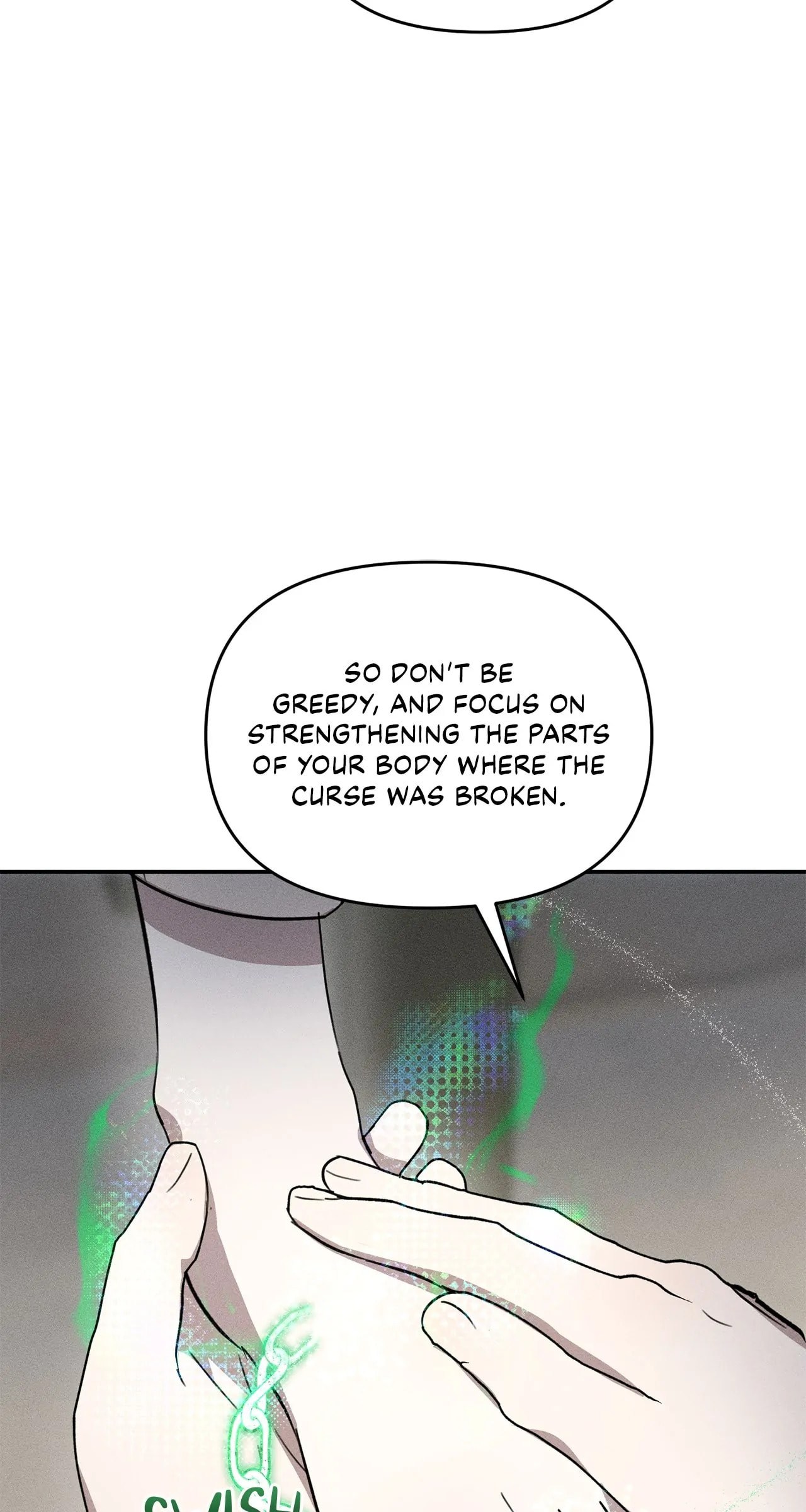 Don't Be Too Nice Chapter 20 page 81 - 