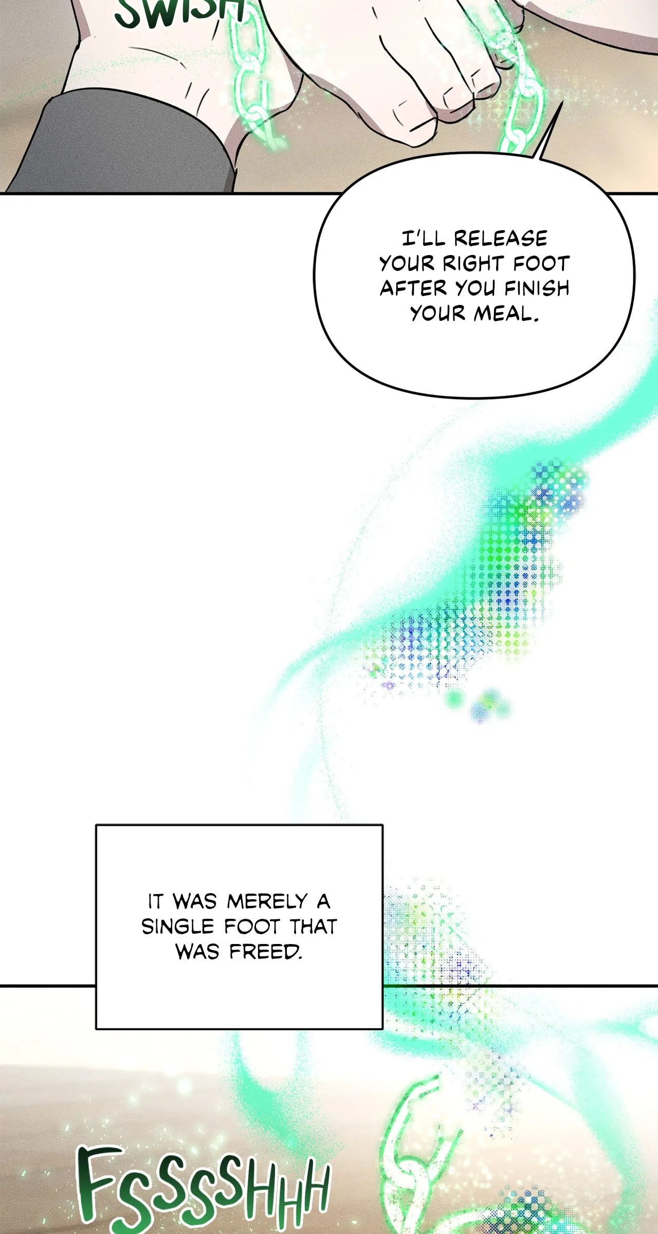 Don't Be Too Nice Chapter 20 page 82 - 
