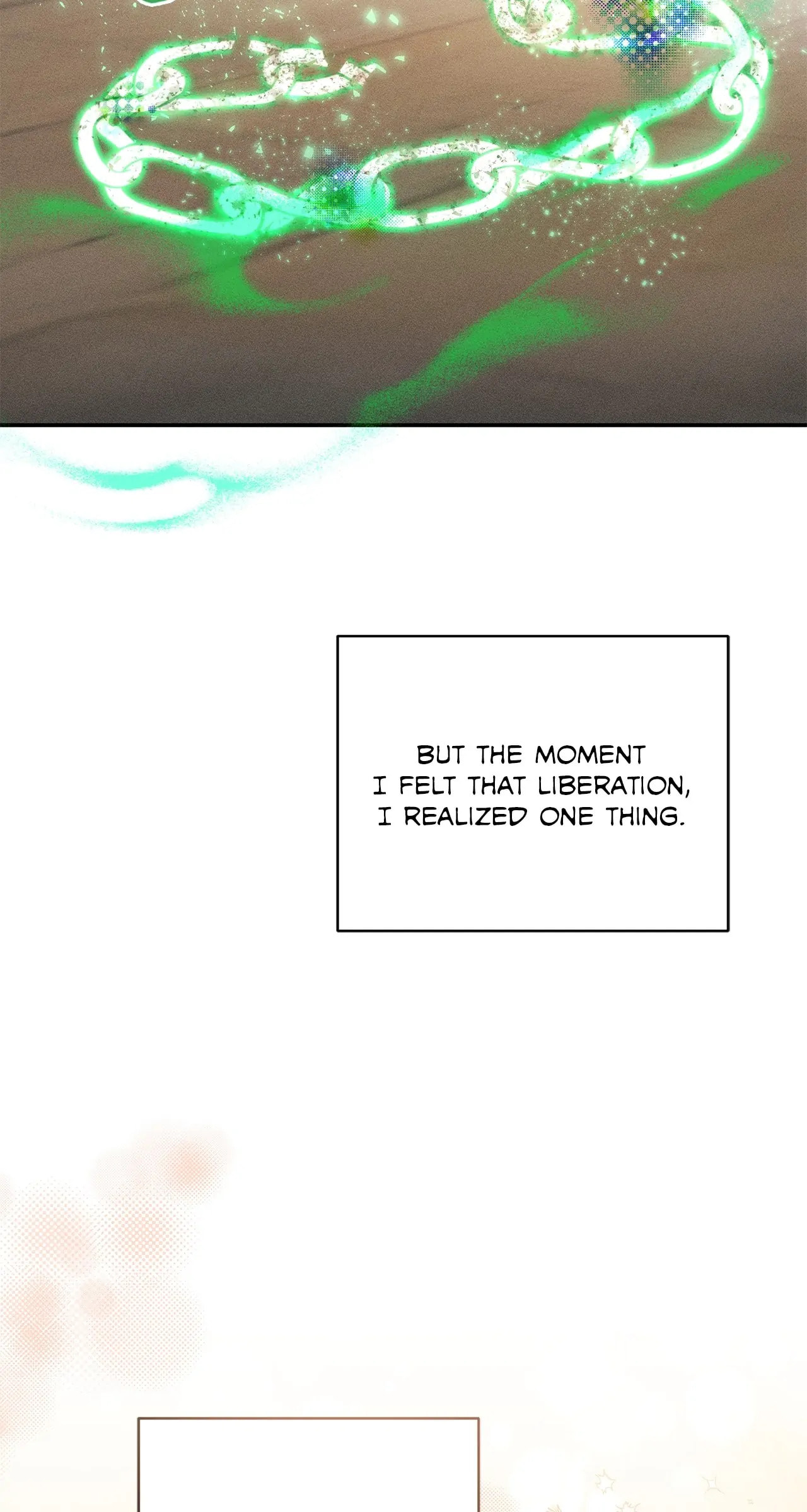 Don't Be Too Nice Chapter 20 page 83 - 