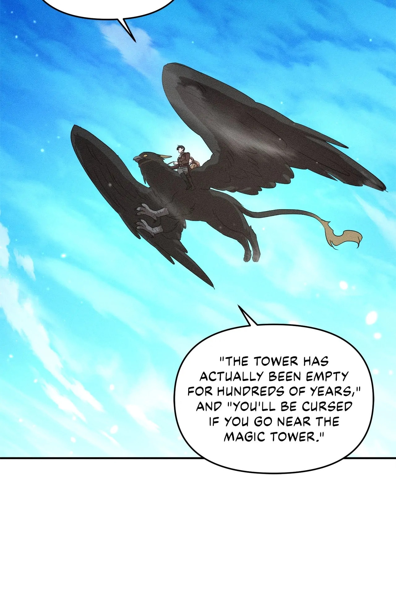Don't Be Too Nice Chapter 23 page 11 - 