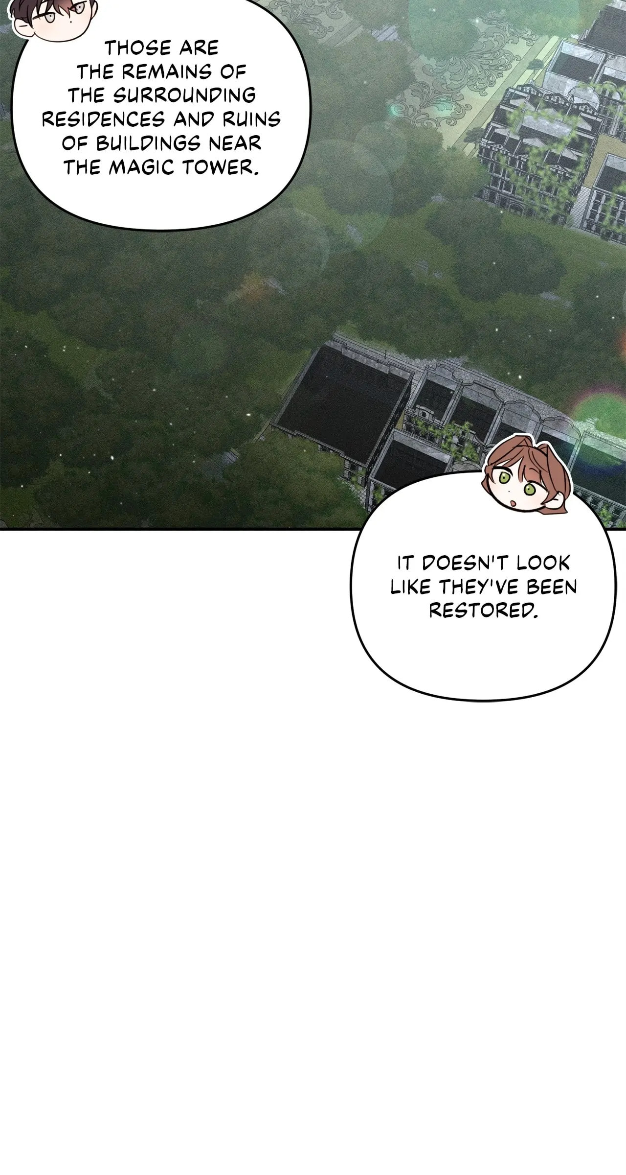 Don't Be Too Nice Chapter 23 page 15 - 