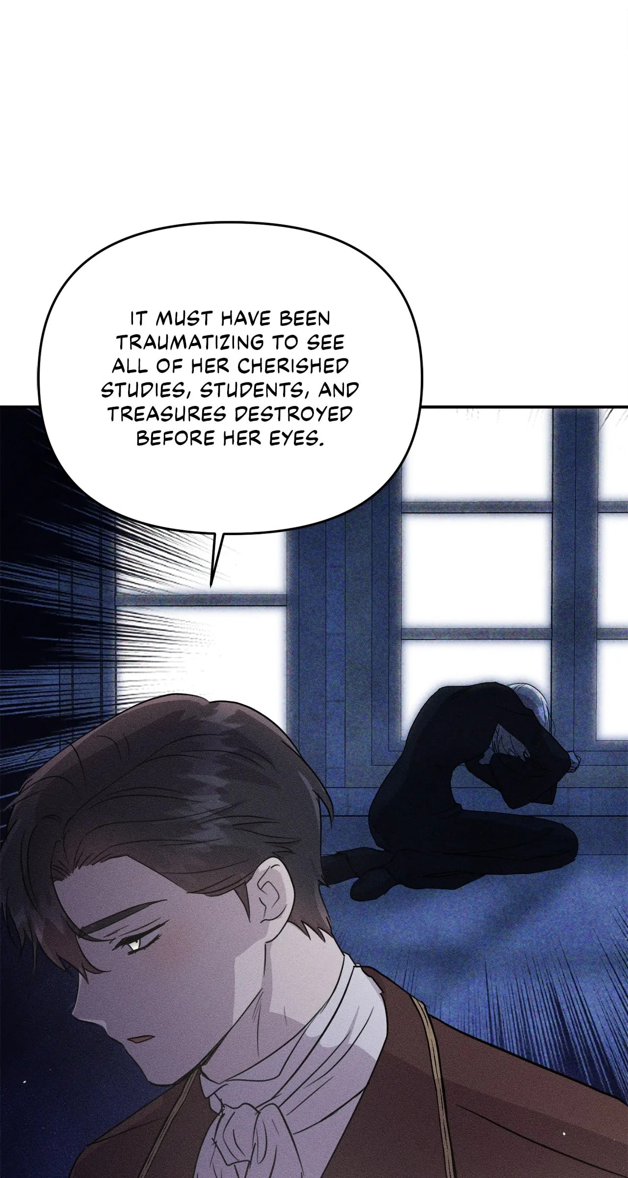 Don't Be Too Nice Chapter 23 page 17 - 