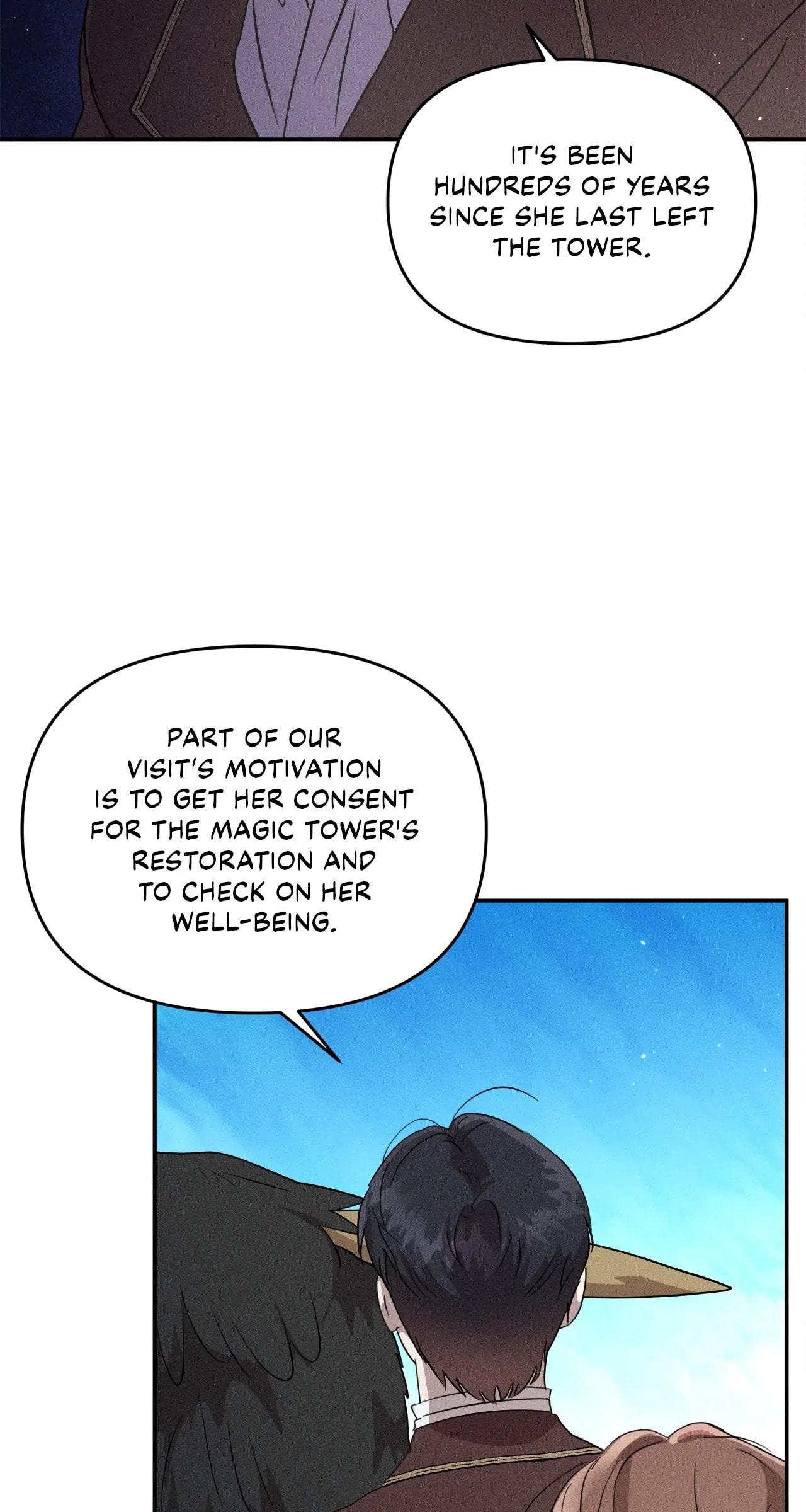 Don't Be Too Nice Chapter 23 page 18 - 