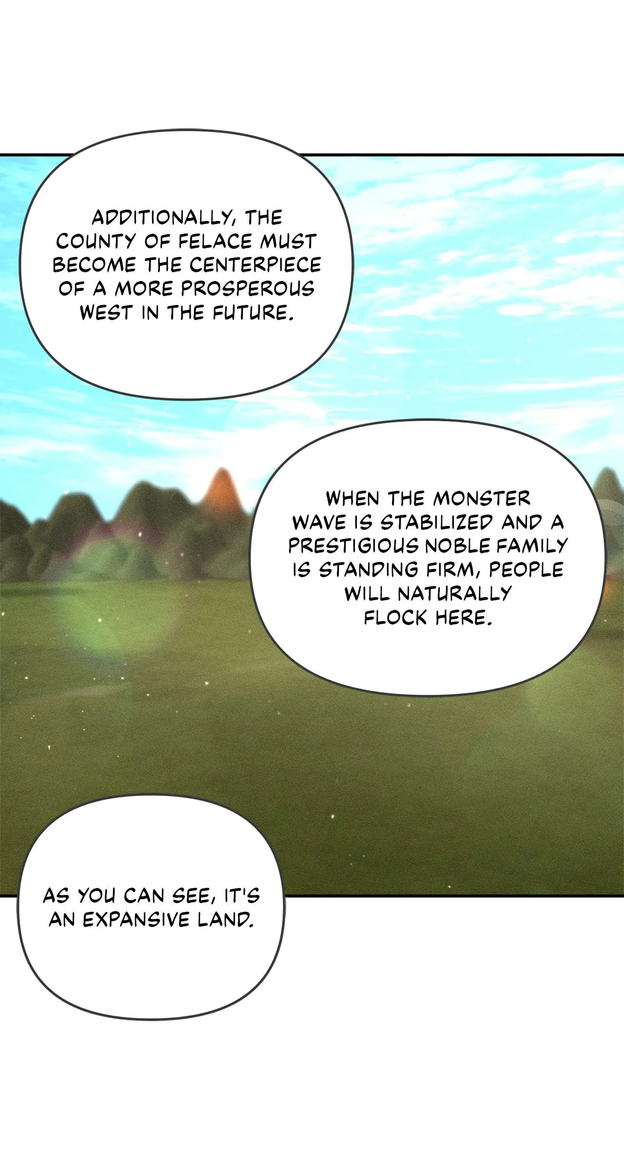 Don't Be Too Nice Chapter 23 page 22 - 