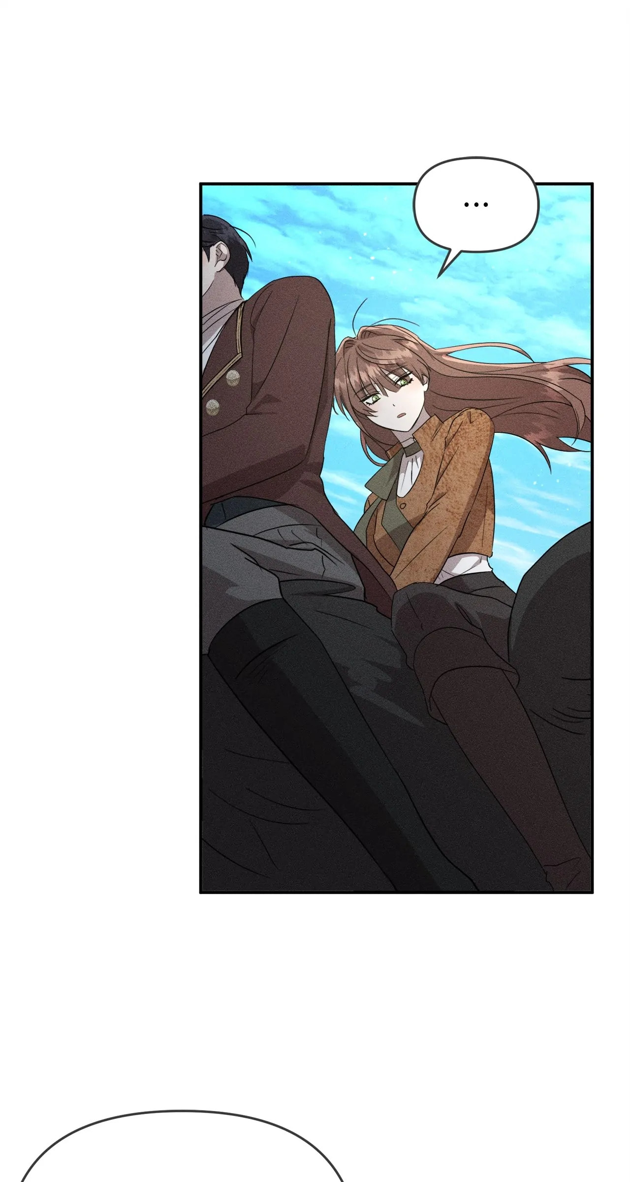 Don't Be Too Nice Chapter 23 page 23 - 