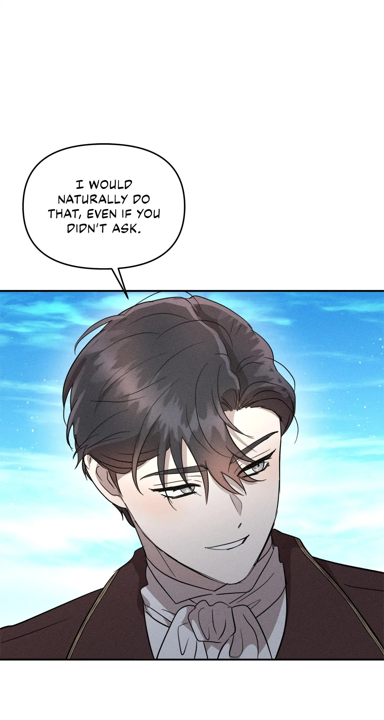 Don't Be Too Nice Chapter 23 page 25 - 