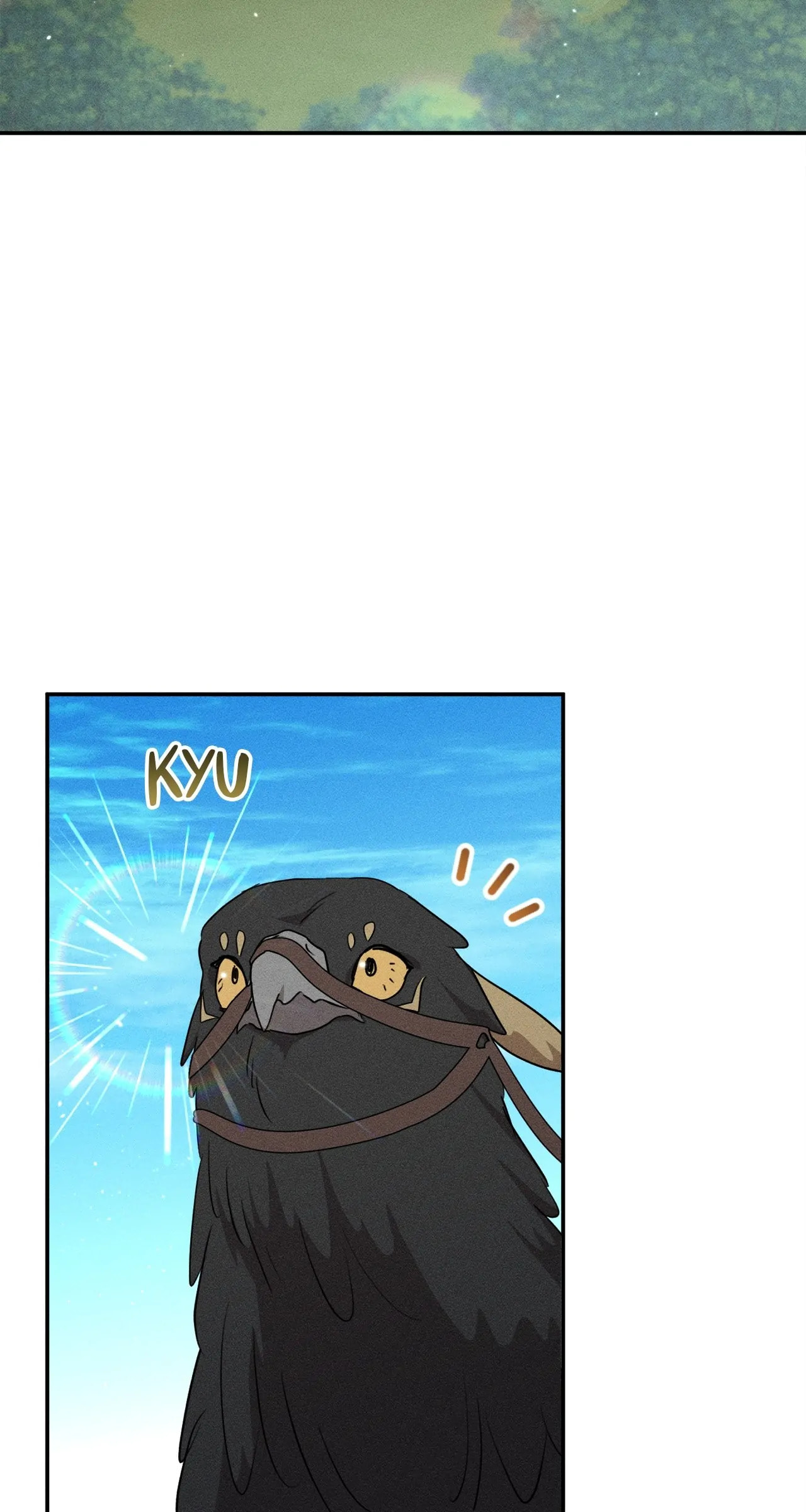 Don't Be Too Nice Chapter 23 page 27 - 