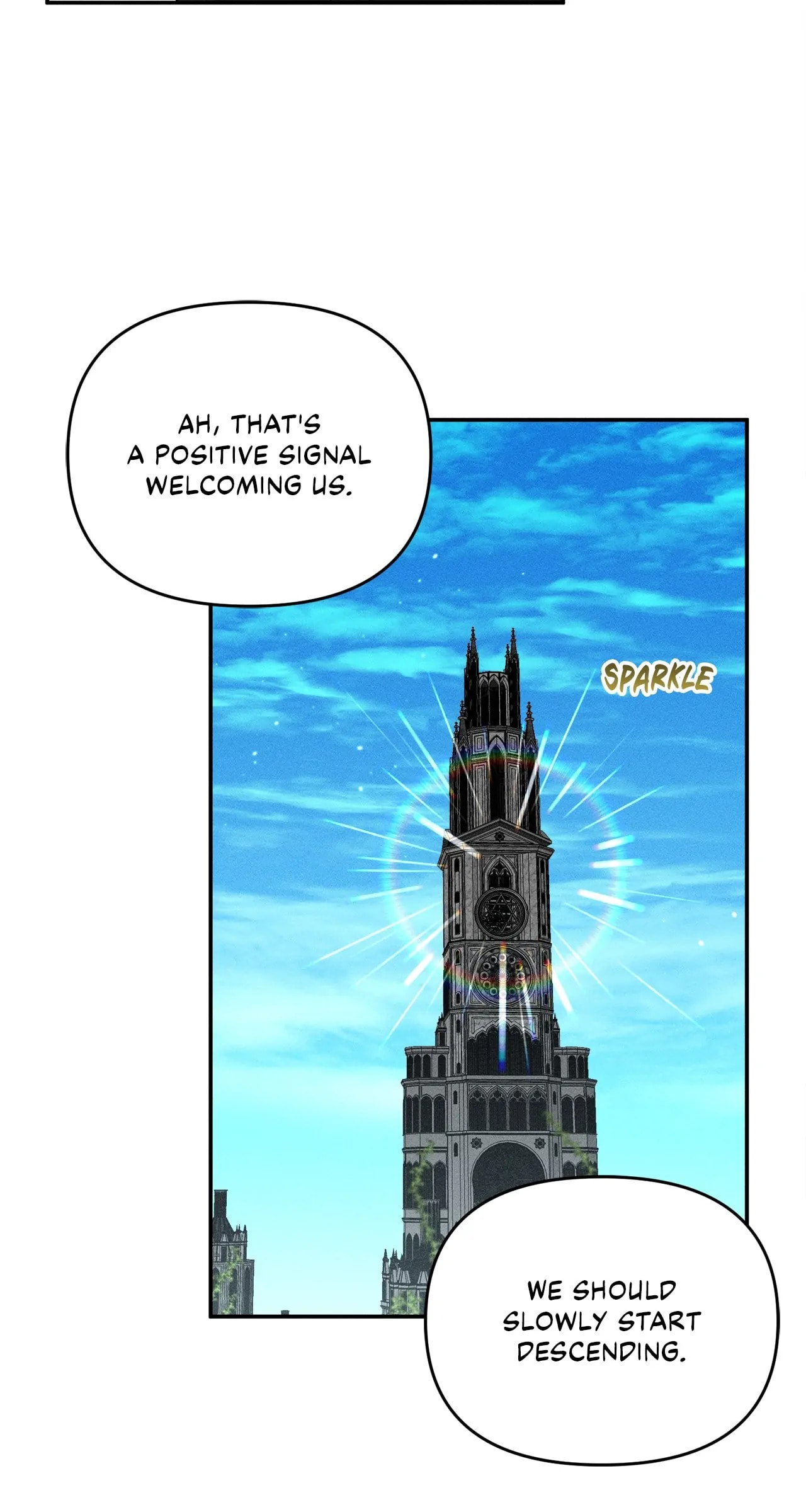 Don't Be Too Nice Chapter 23 page 28 - 