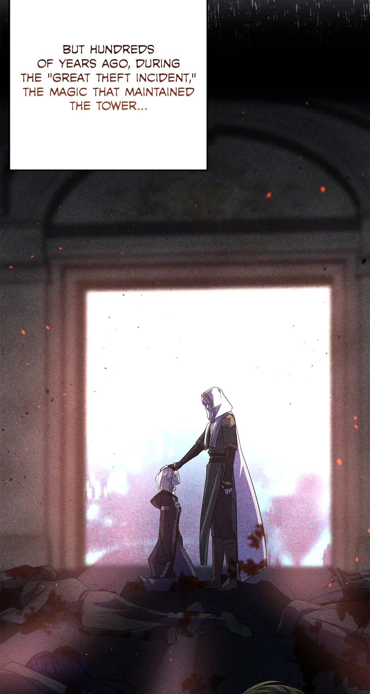 Don't Be Too Nice Chapter 23 page 4 - 
