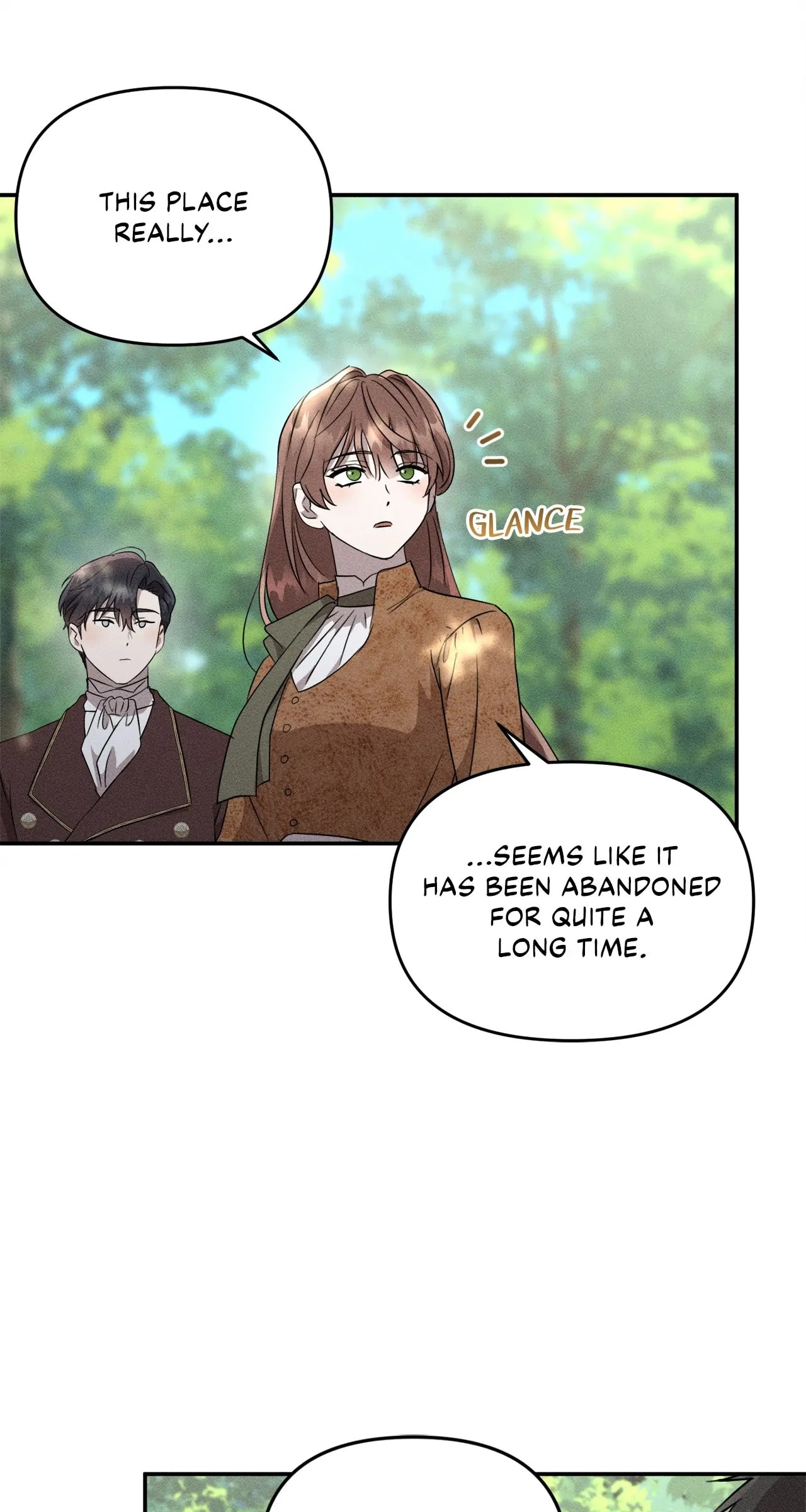 Don't Be Too Nice Chapter 23 page 32 - 