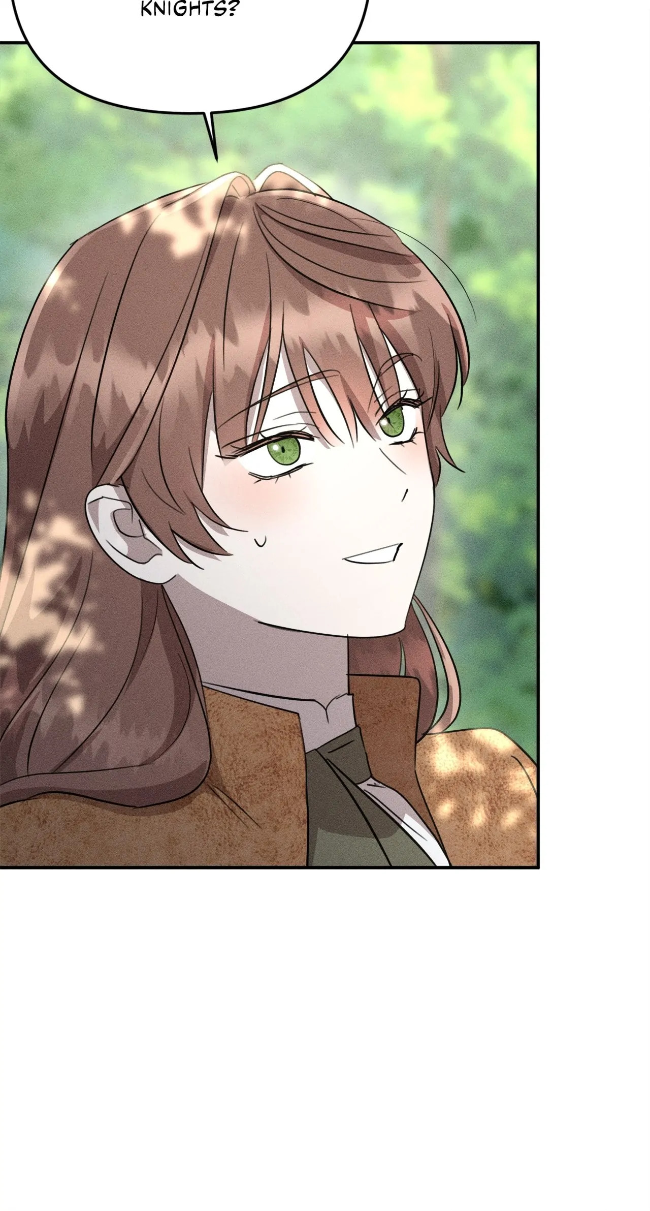 Don't Be Too Nice Chapter 23 page 40 - 