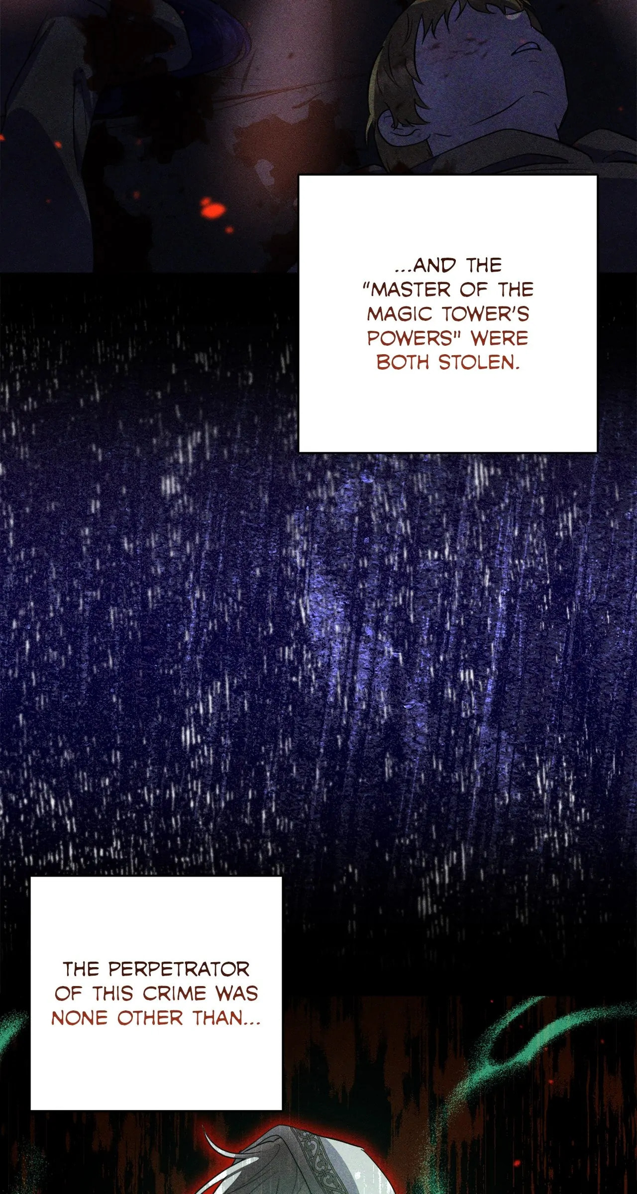 Don't Be Too Nice Chapter 23 page 5 - 
