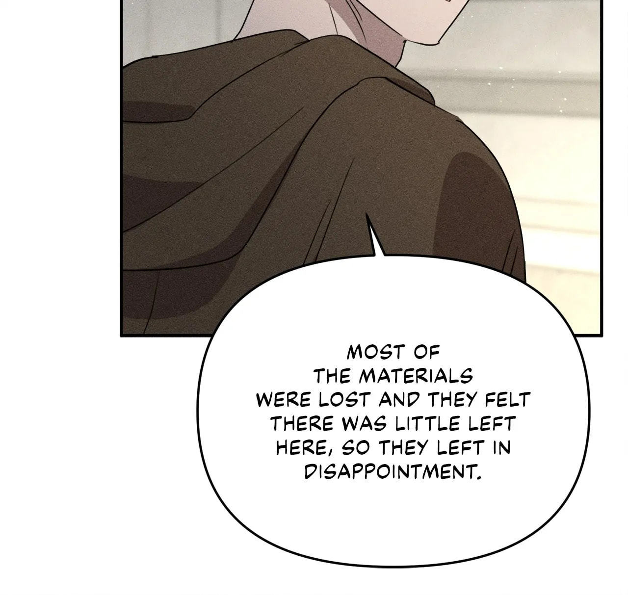 Don't Be Too Nice Chapter 23 page 51 - 