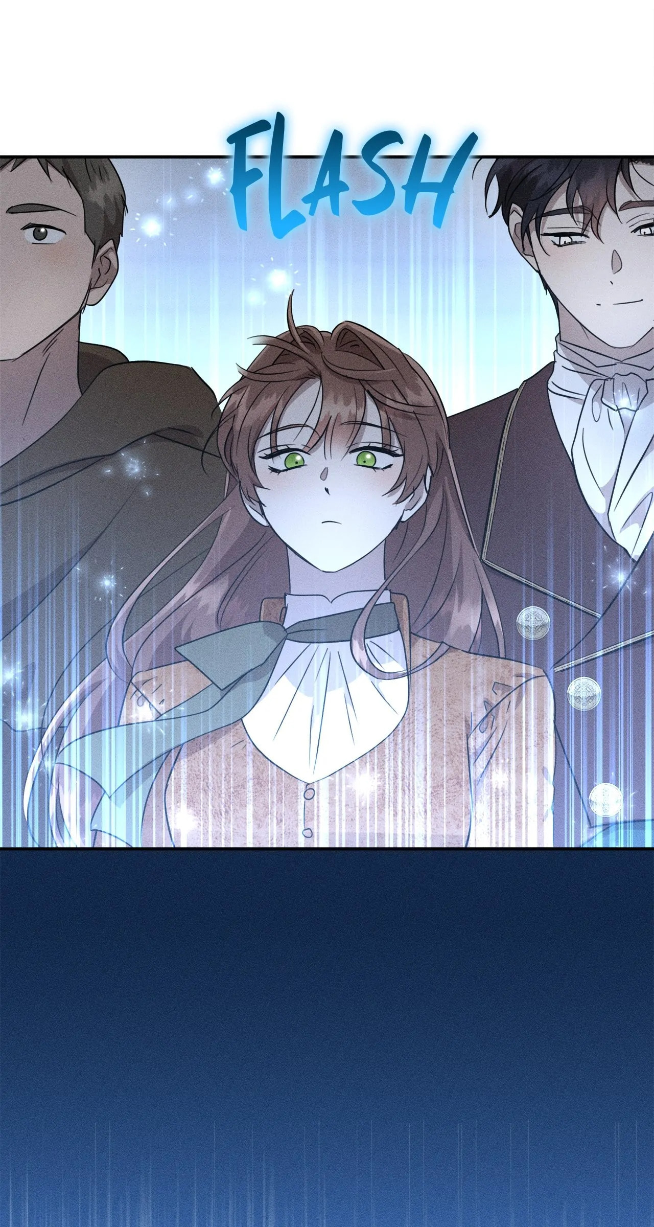 Don't Be Too Nice Chapter 23 page 56 - 