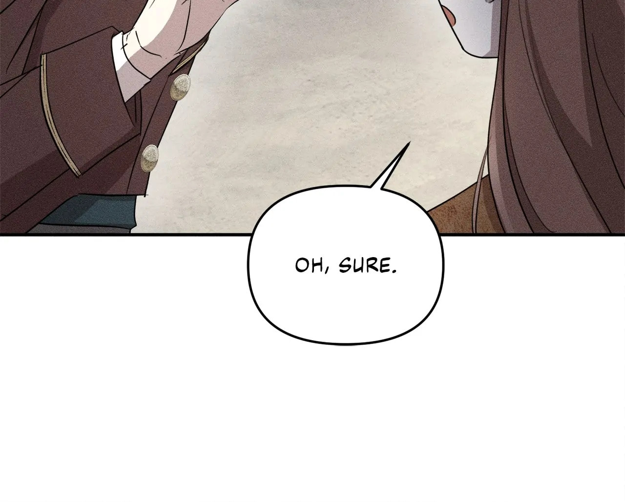 Don't Be Too Nice Chapter 23 page 60 - 