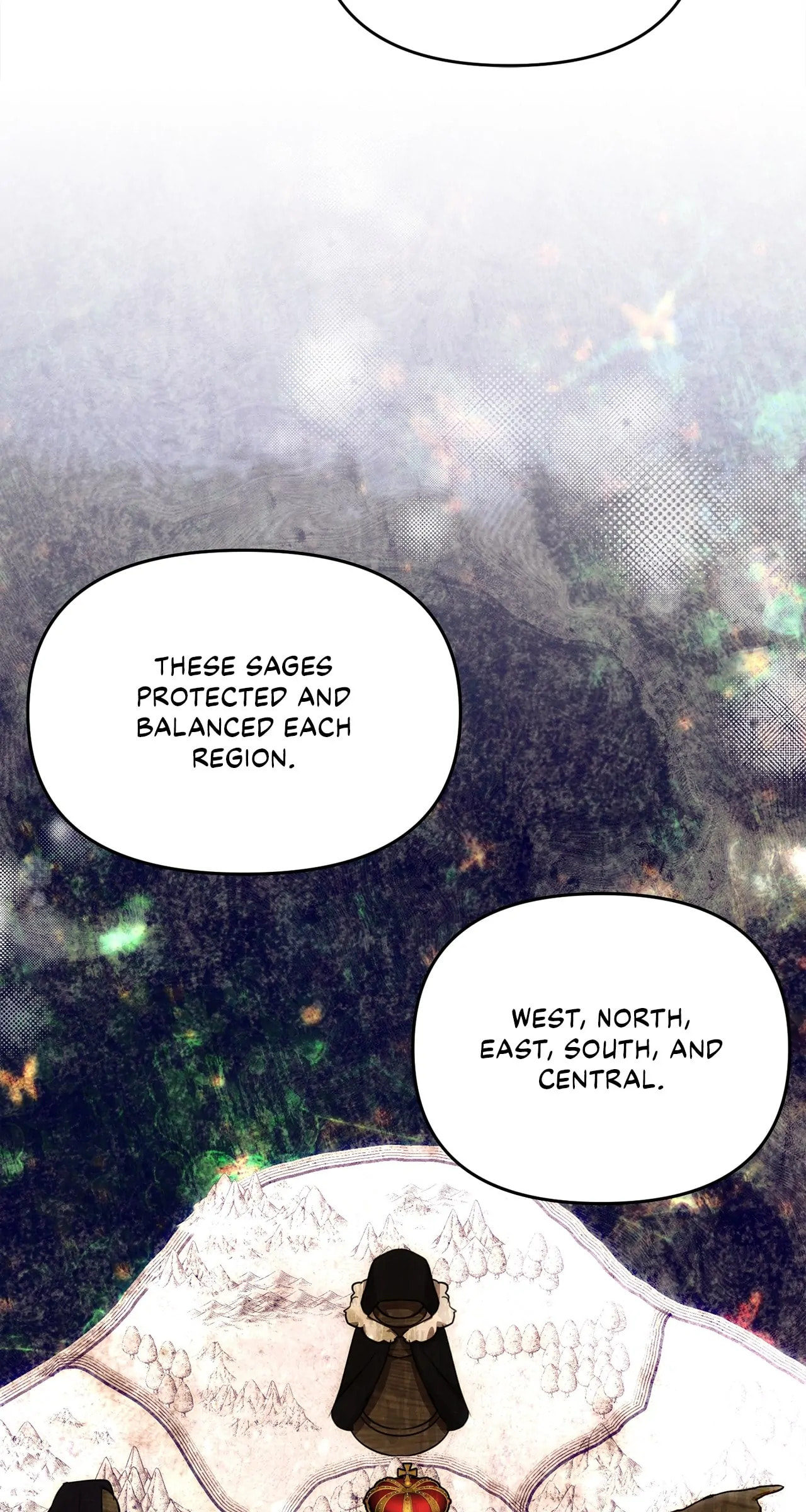 Don't Be Too Nice Chapter 23 page 64 - 