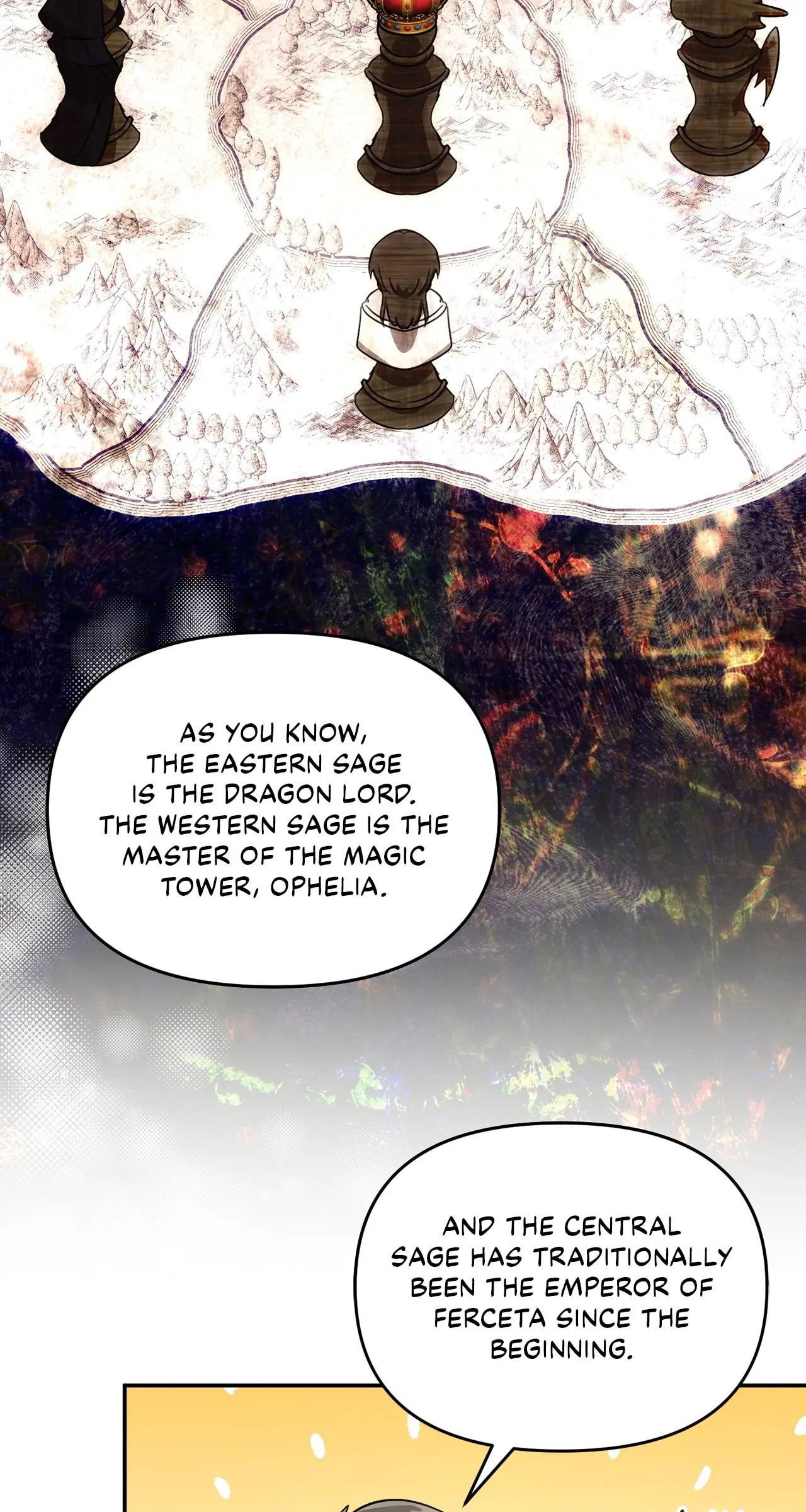 Don't Be Too Nice Chapter 23 page 65 - 
