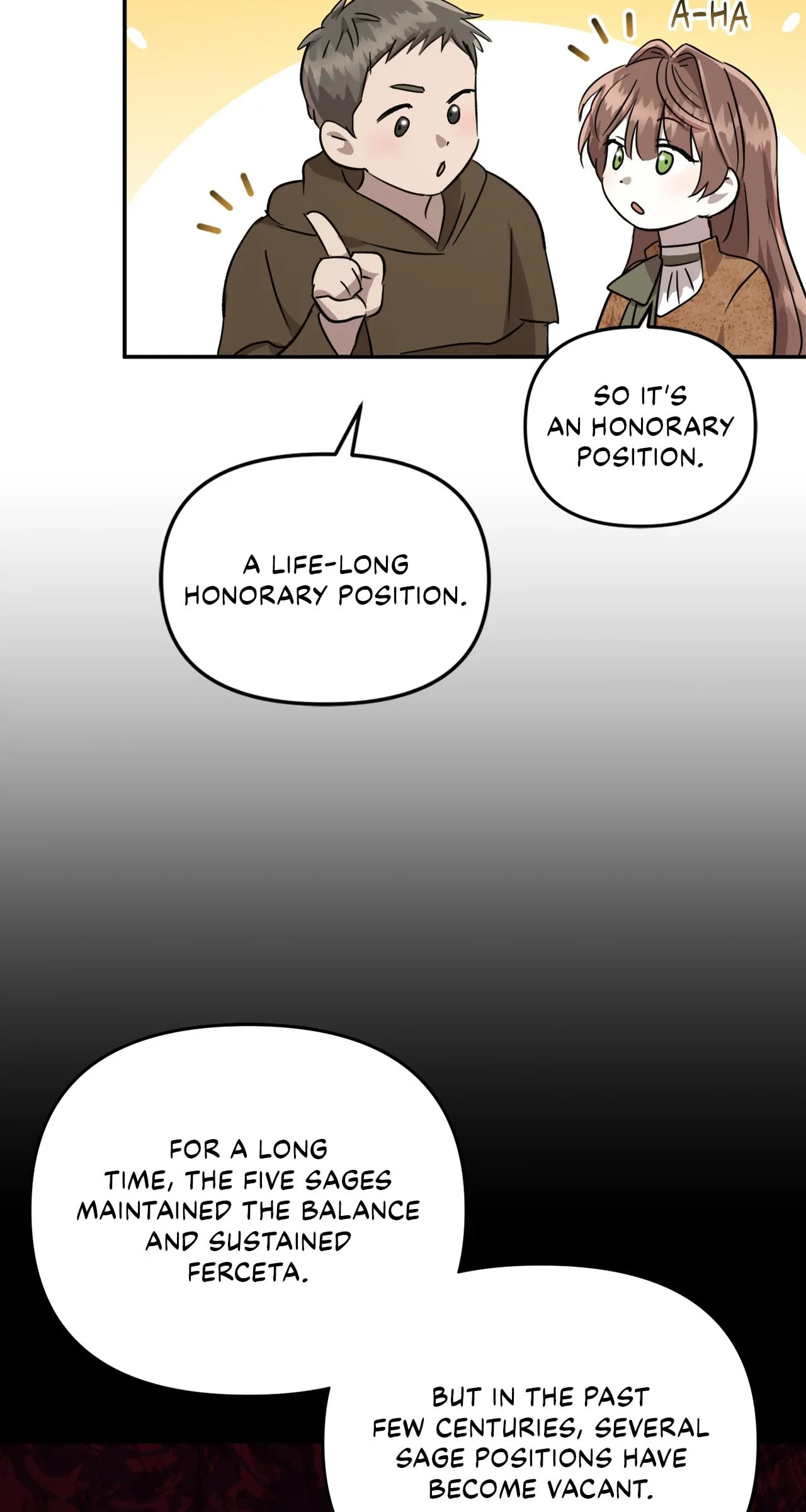 Don't Be Too Nice Chapter 23 page 66 - 