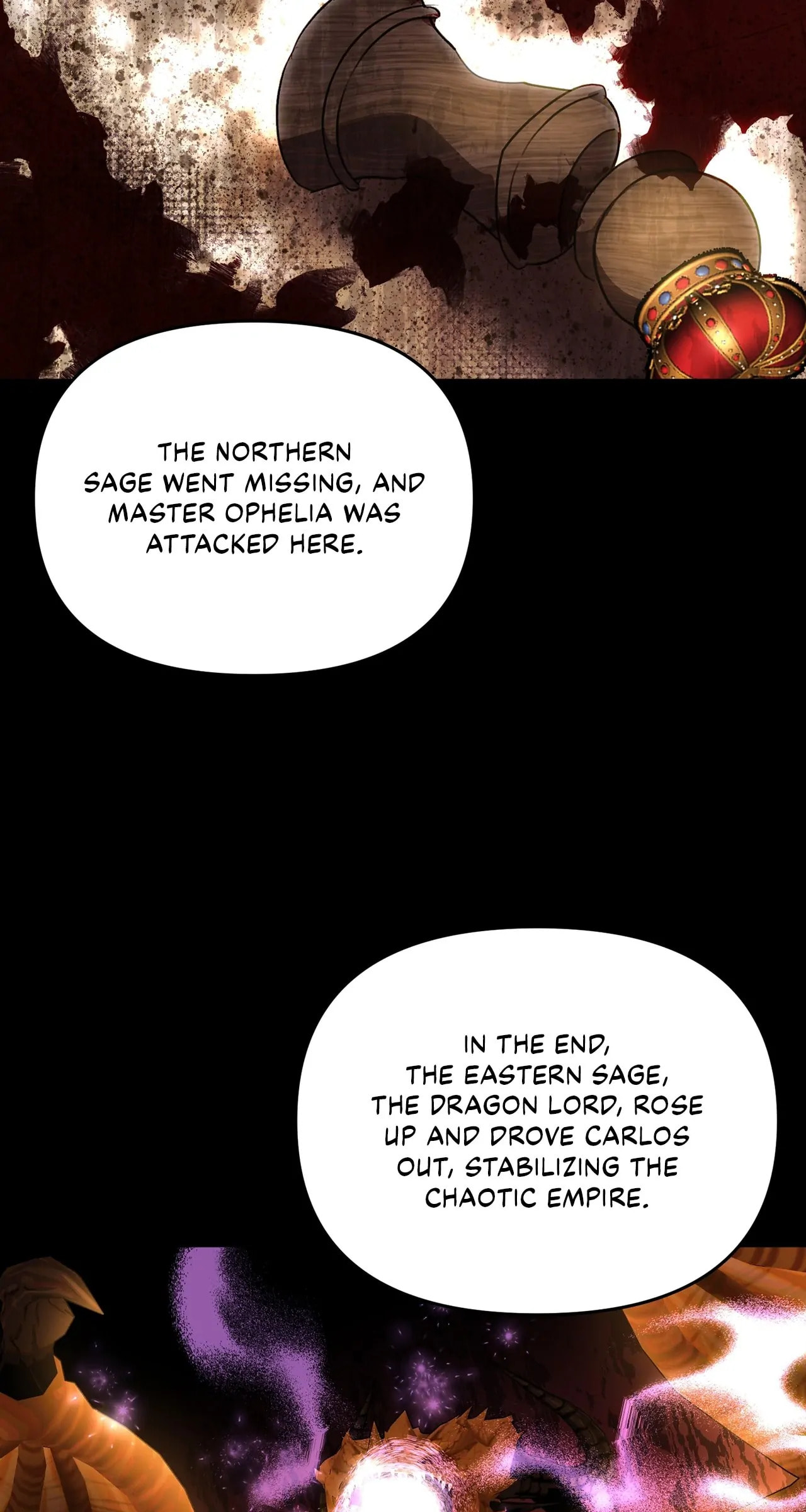 Don't Be Too Nice Chapter 23 page 69 - 