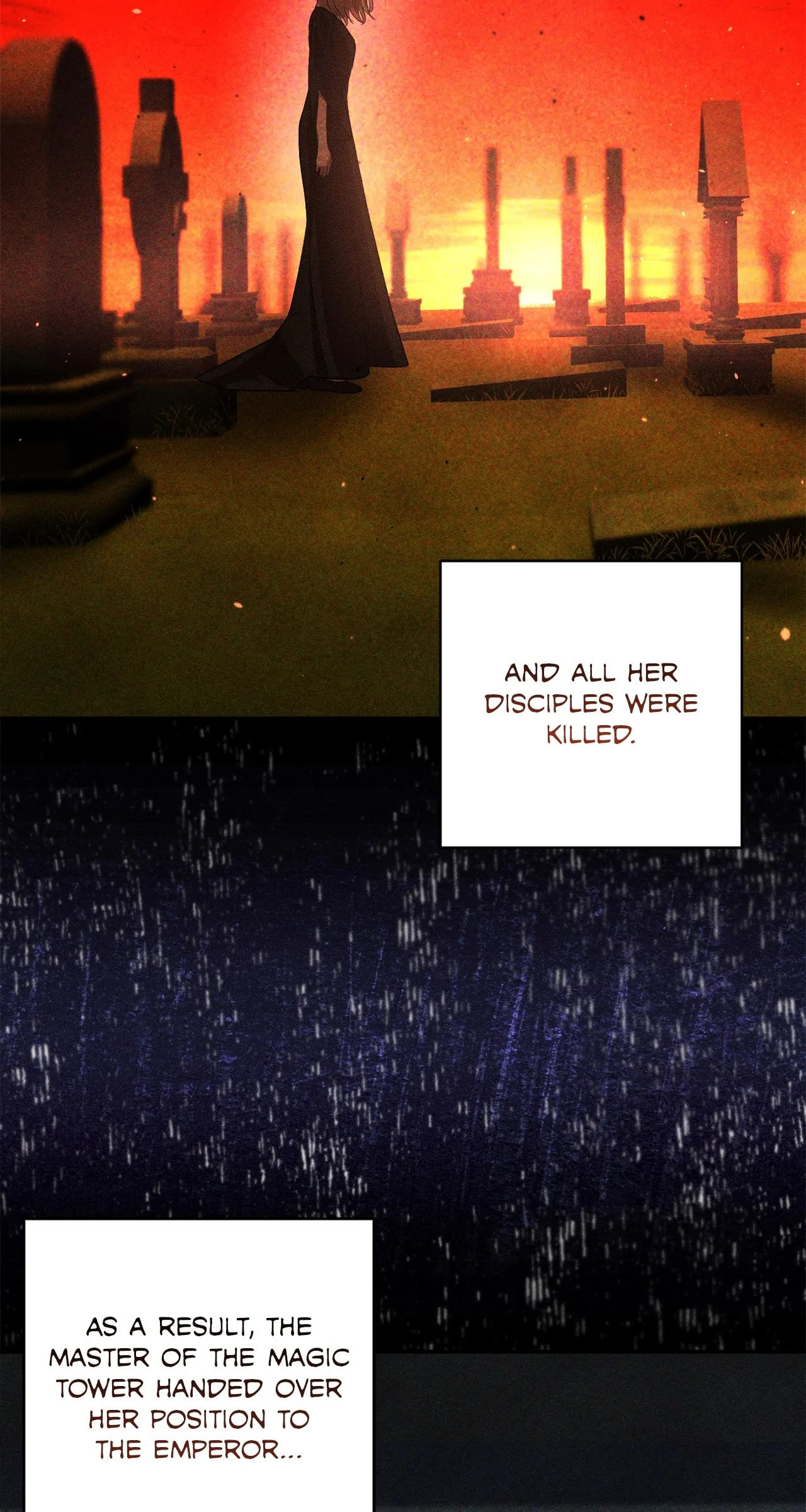 Don't Be Too Nice Chapter 23 page 8 - 