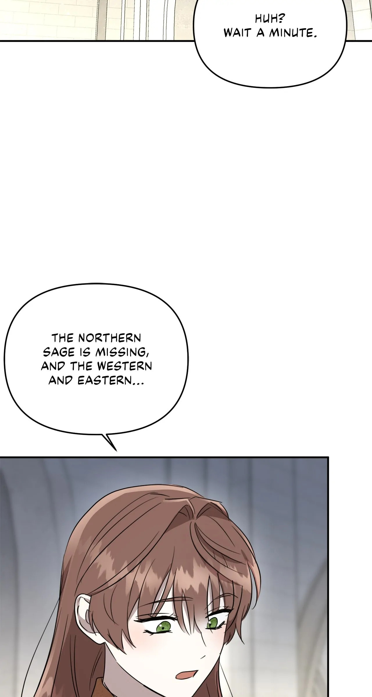 Don't Be Too Nice Chapter 23 page 73 - 
