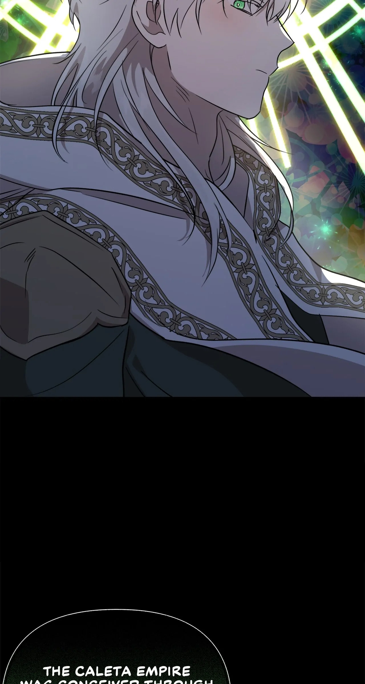 Don't Be Too Nice Chapter 23 page 76 - 