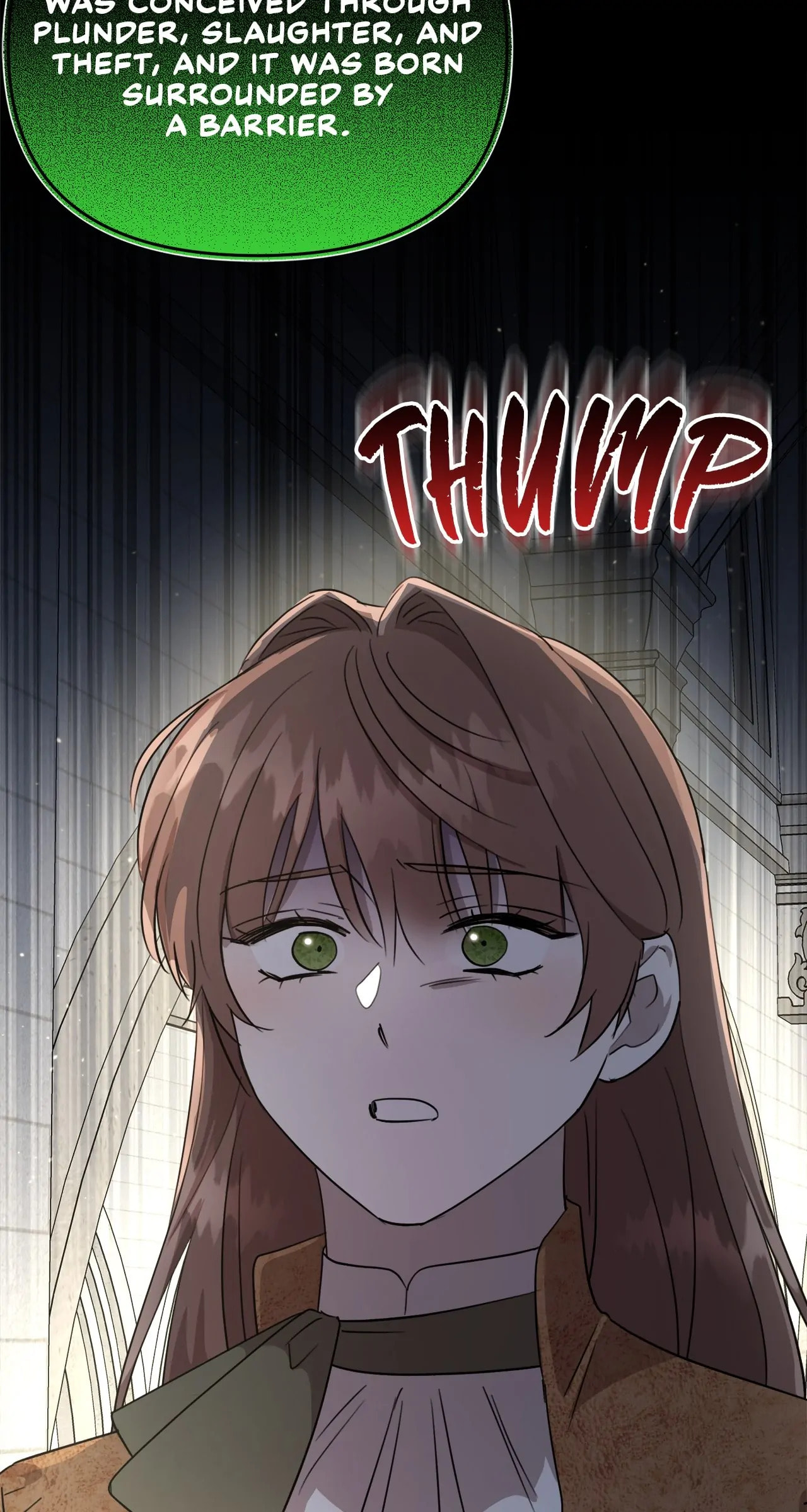 Don't Be Too Nice Chapter 23 page 77 - 