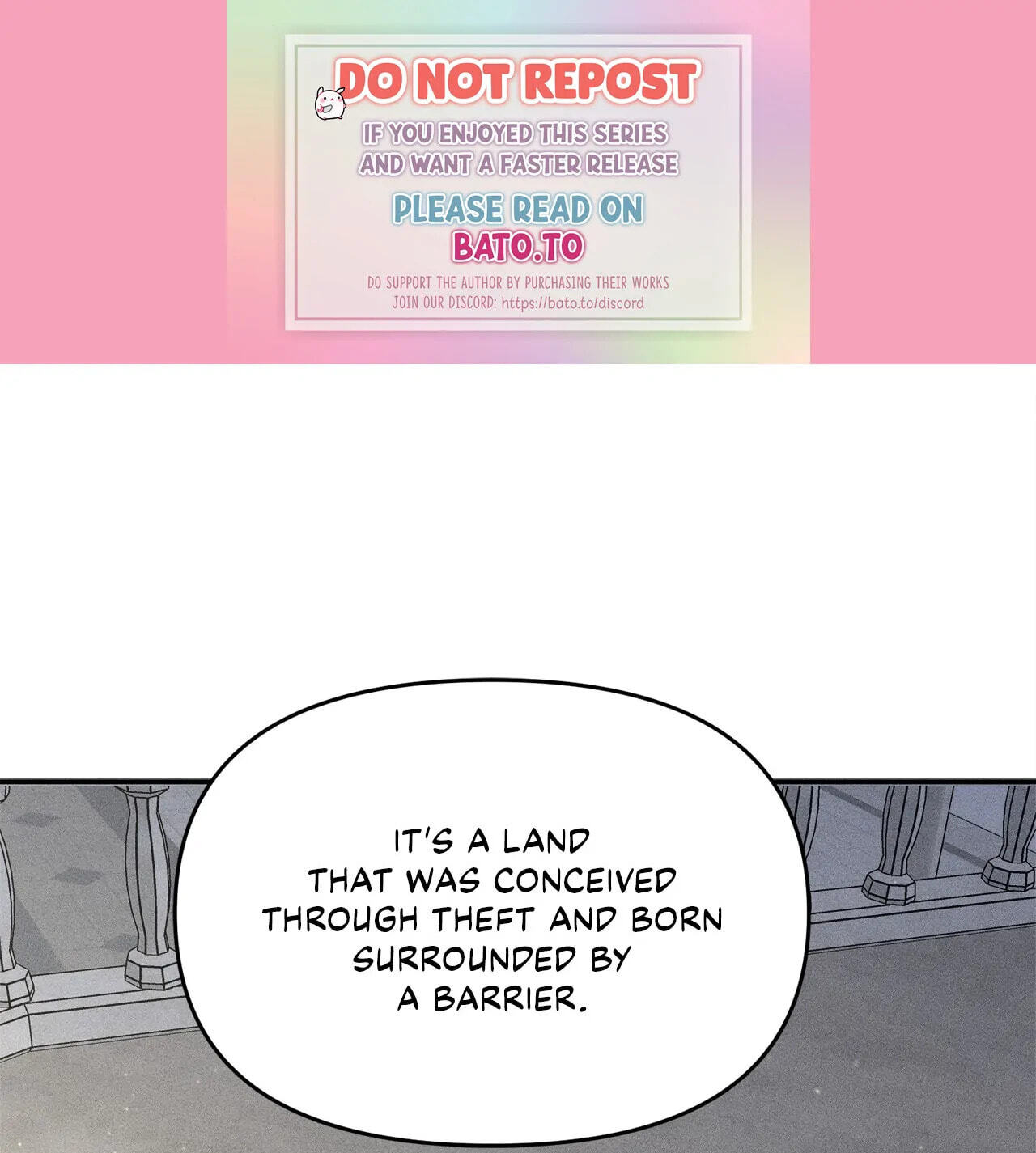 Don't Be Too Nice Chapter 24 page 1 - 