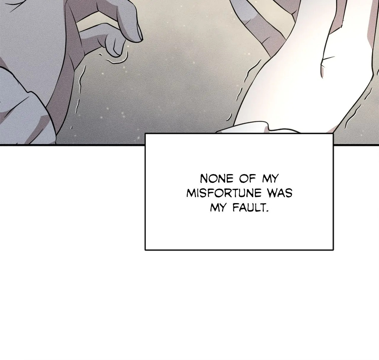 Don't Be Too Nice Chapter 24 page 11 - 